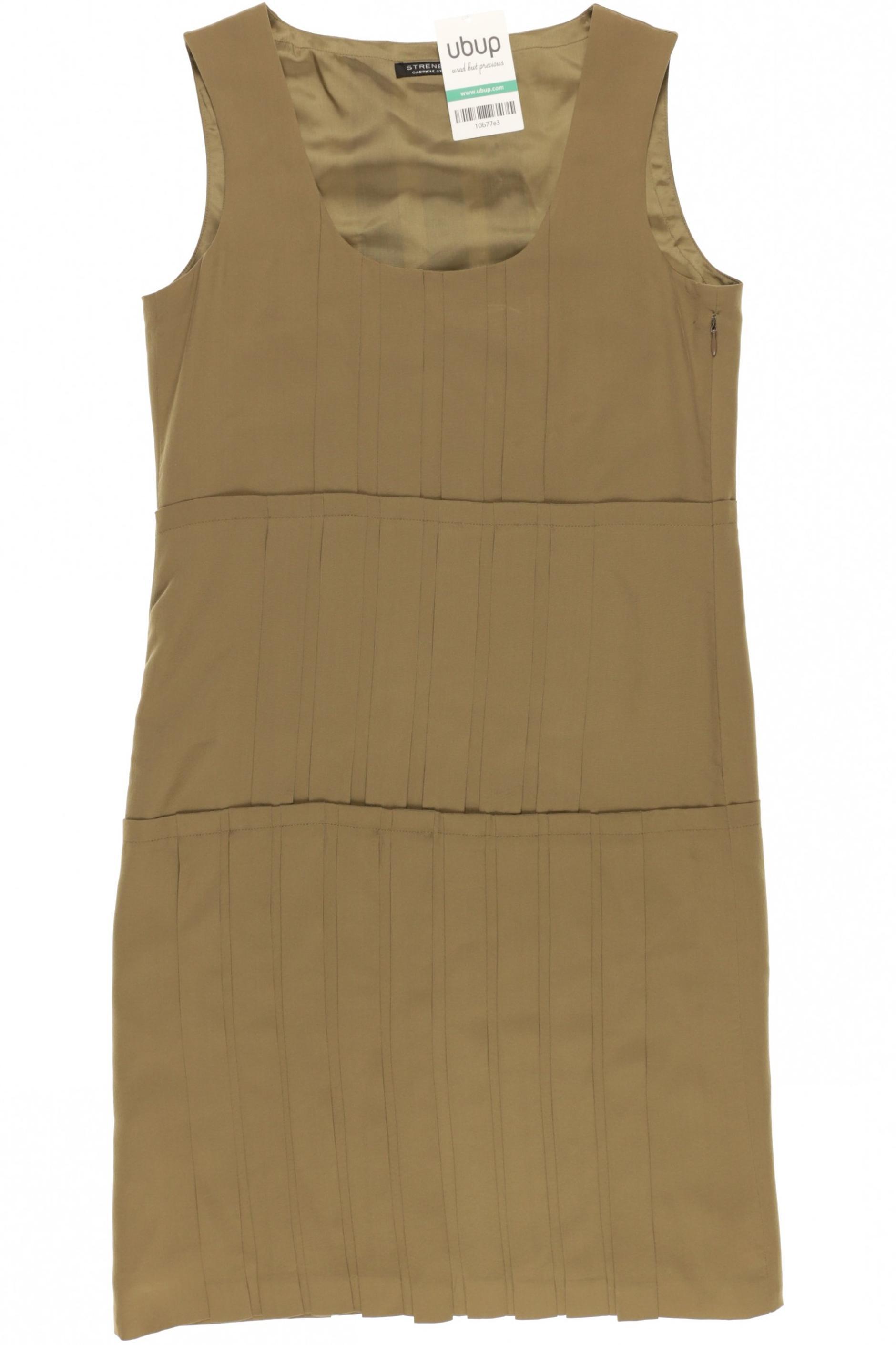 

Strenesse Damen Kleid, grün, Gr. 34