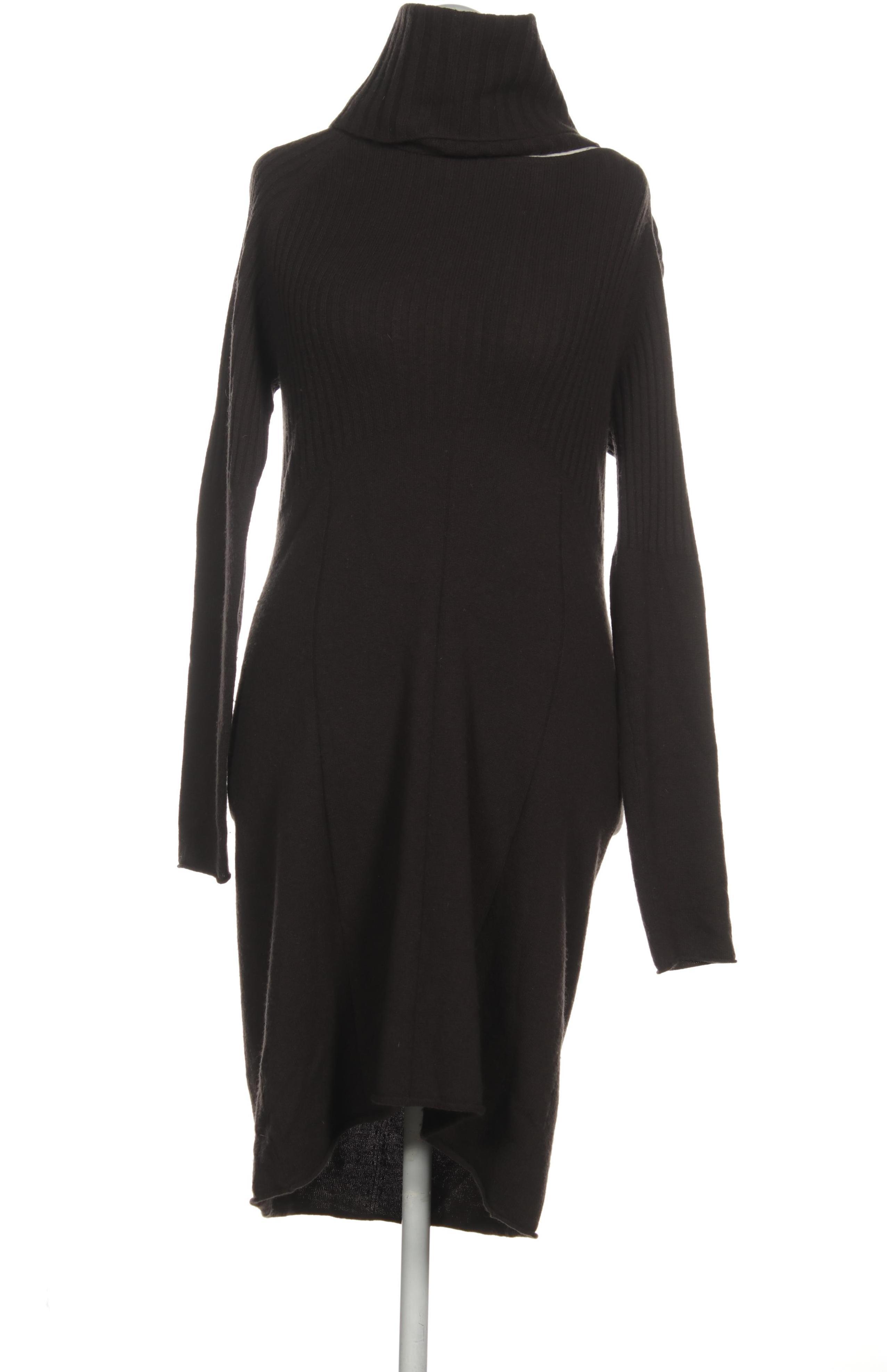 

Strenesse Damen Kleid, braun, Gr.