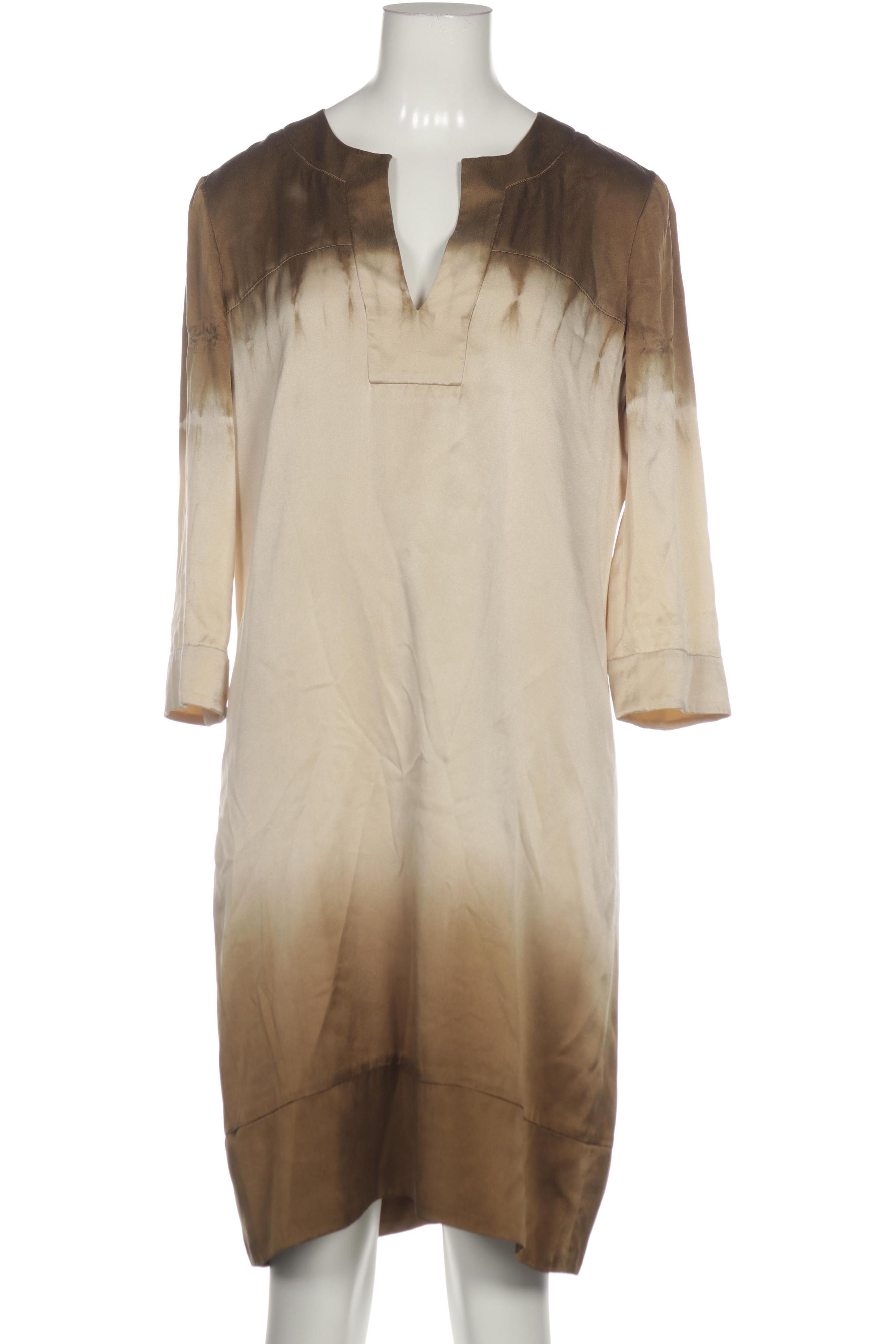 

Strenesse Damen Kleid, beige, Gr. 34