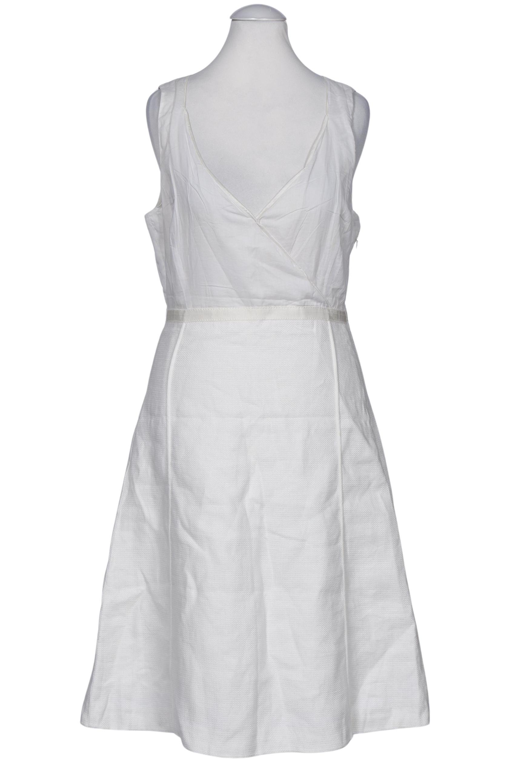 

Strenesse Damen Kleid, cremeweiß, Gr. 36