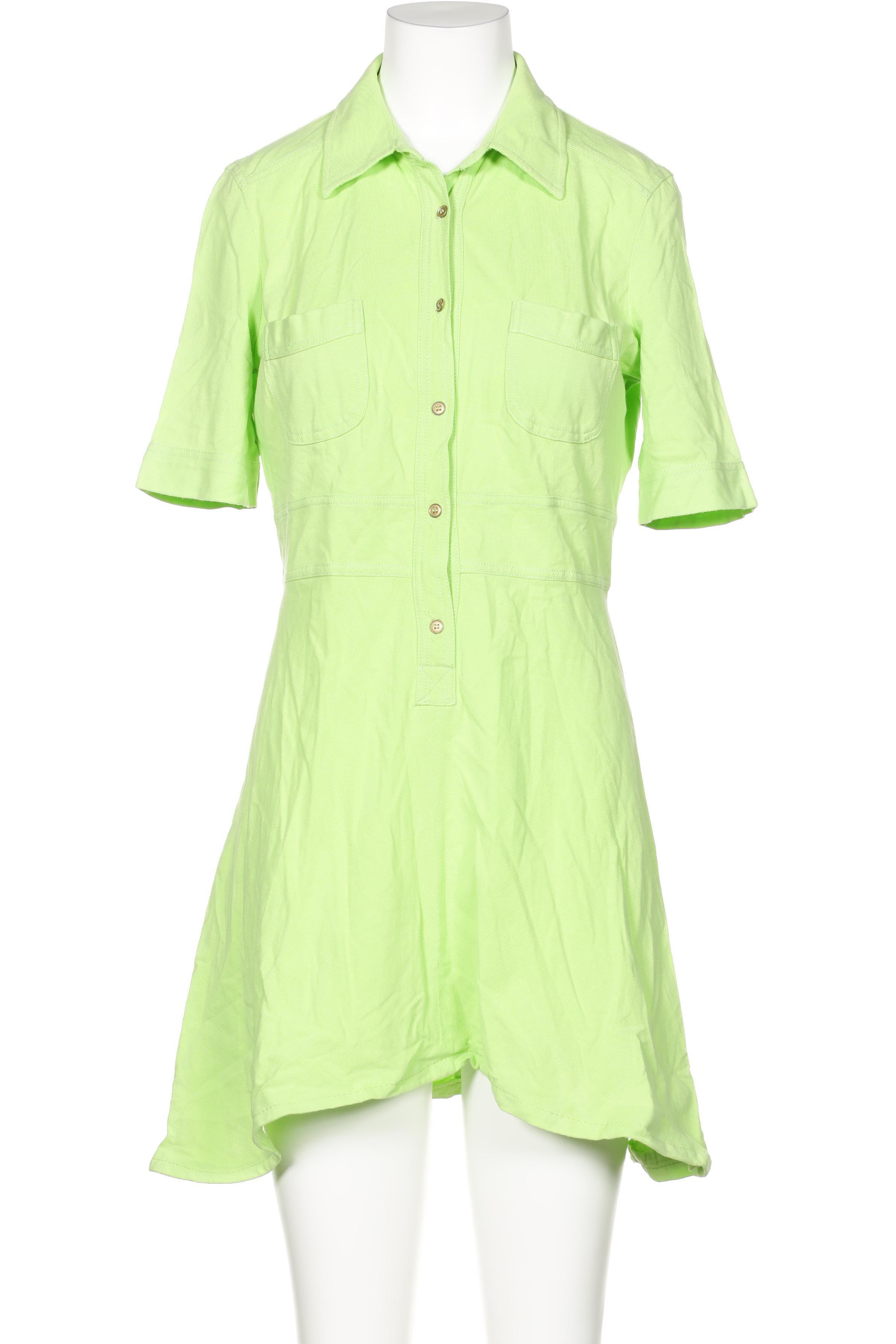 

Strenesse Damen Kleid, grün, Gr. 38