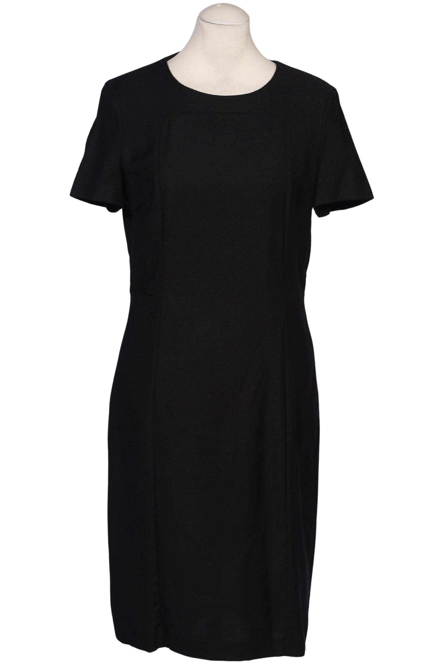 

Strenesse Damen Kleid, schwarz, Gr. 38