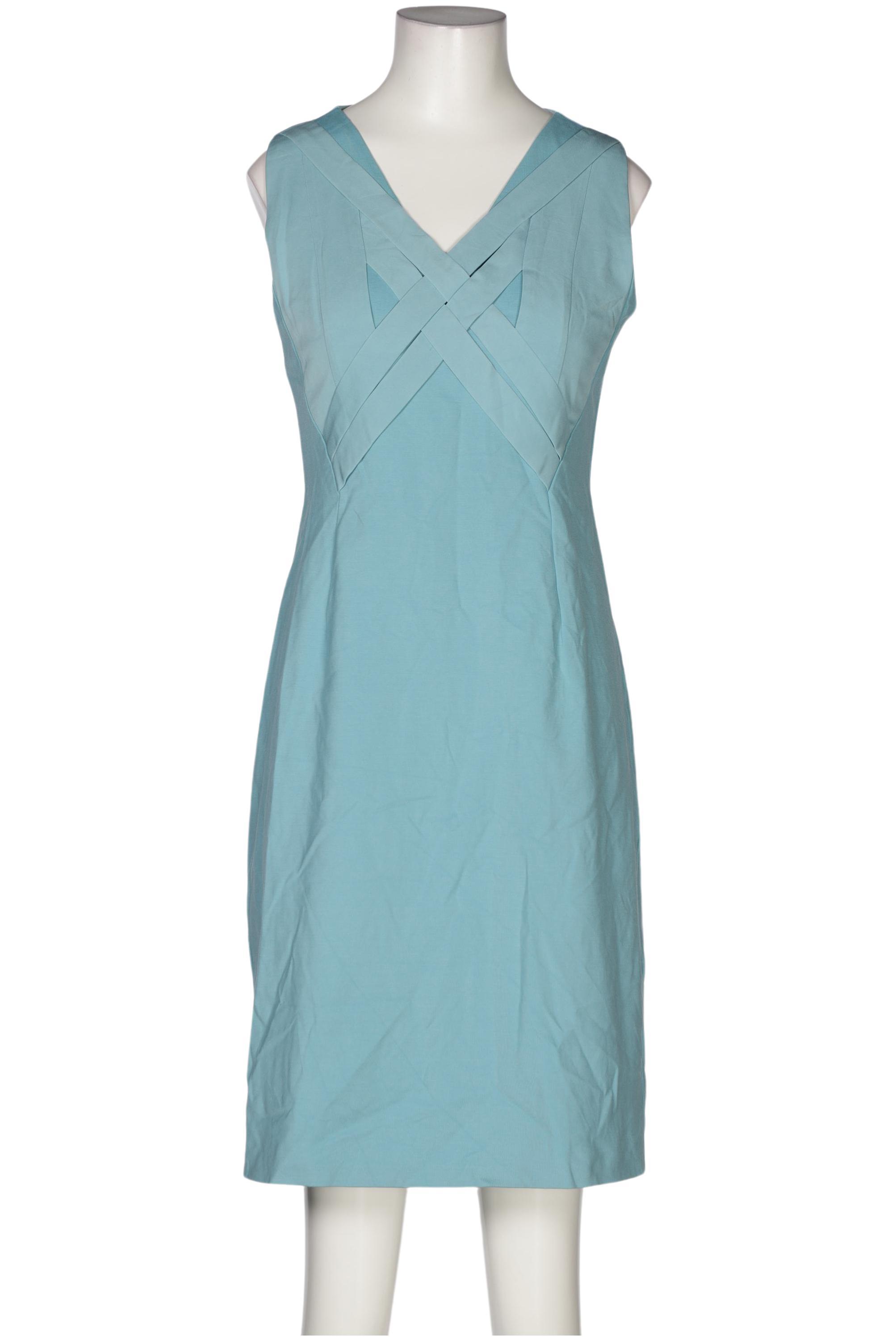 

Strenesse Damen Kleid, blau, Gr. 38