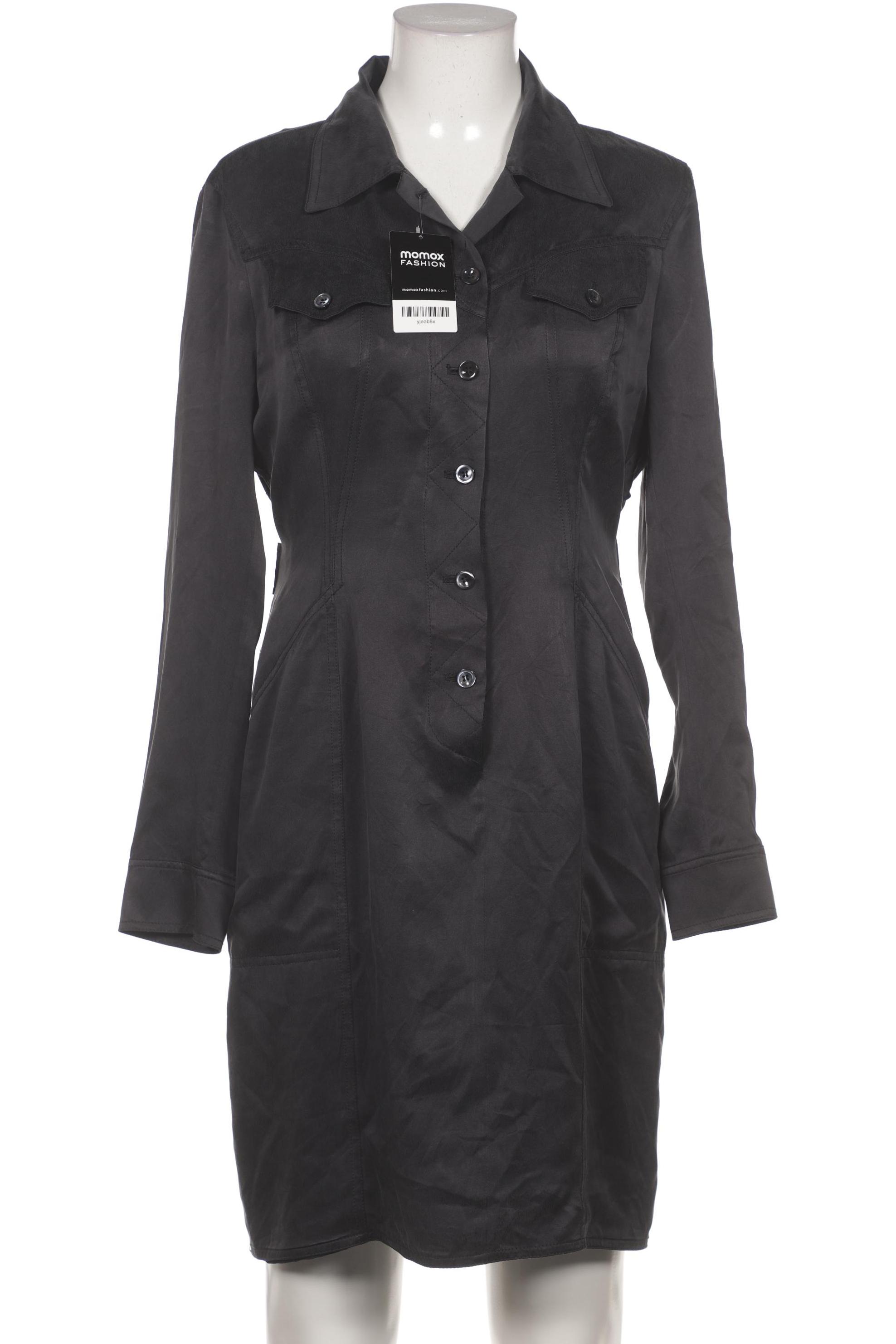 

Strenesse Damen Kleid, grau, Gr. 42