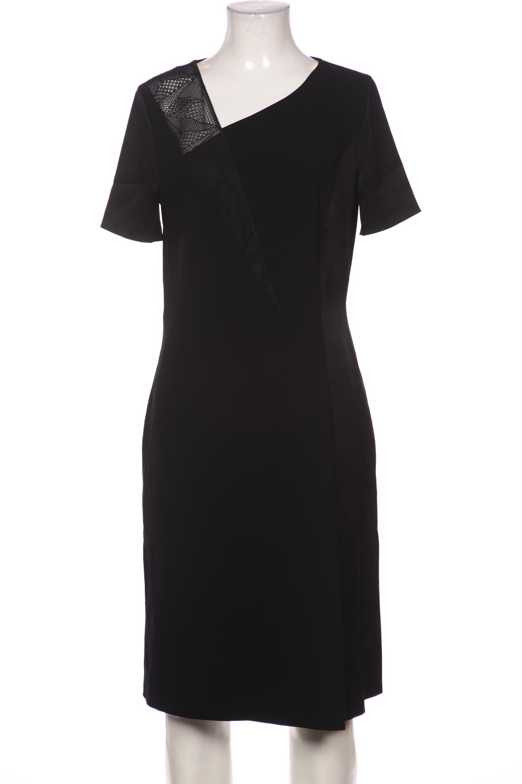 

Strenesse Damen Kleid, schwarz, Gr. 38