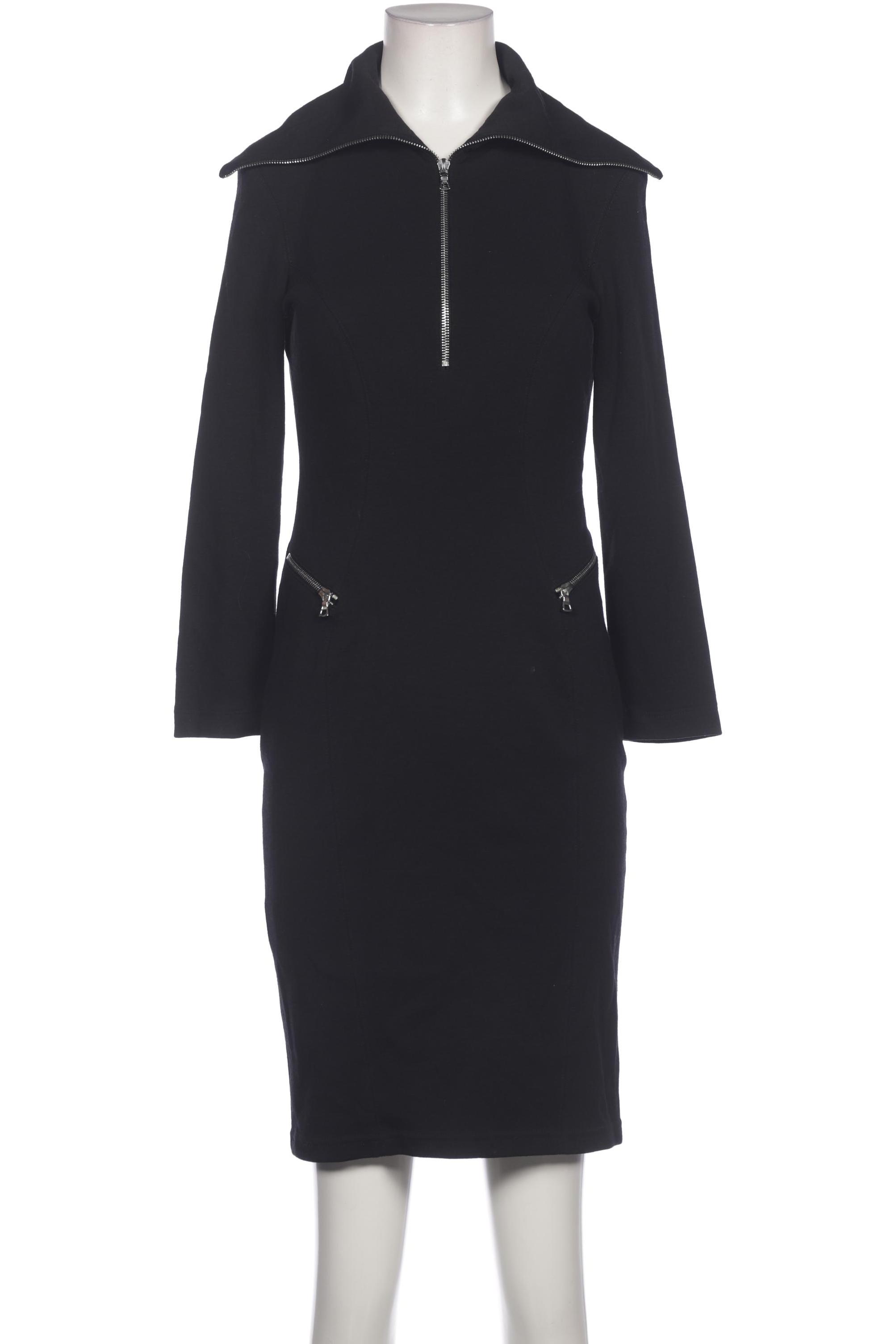 

Strenesse Damen Kleid, schwarz, Gr. 38