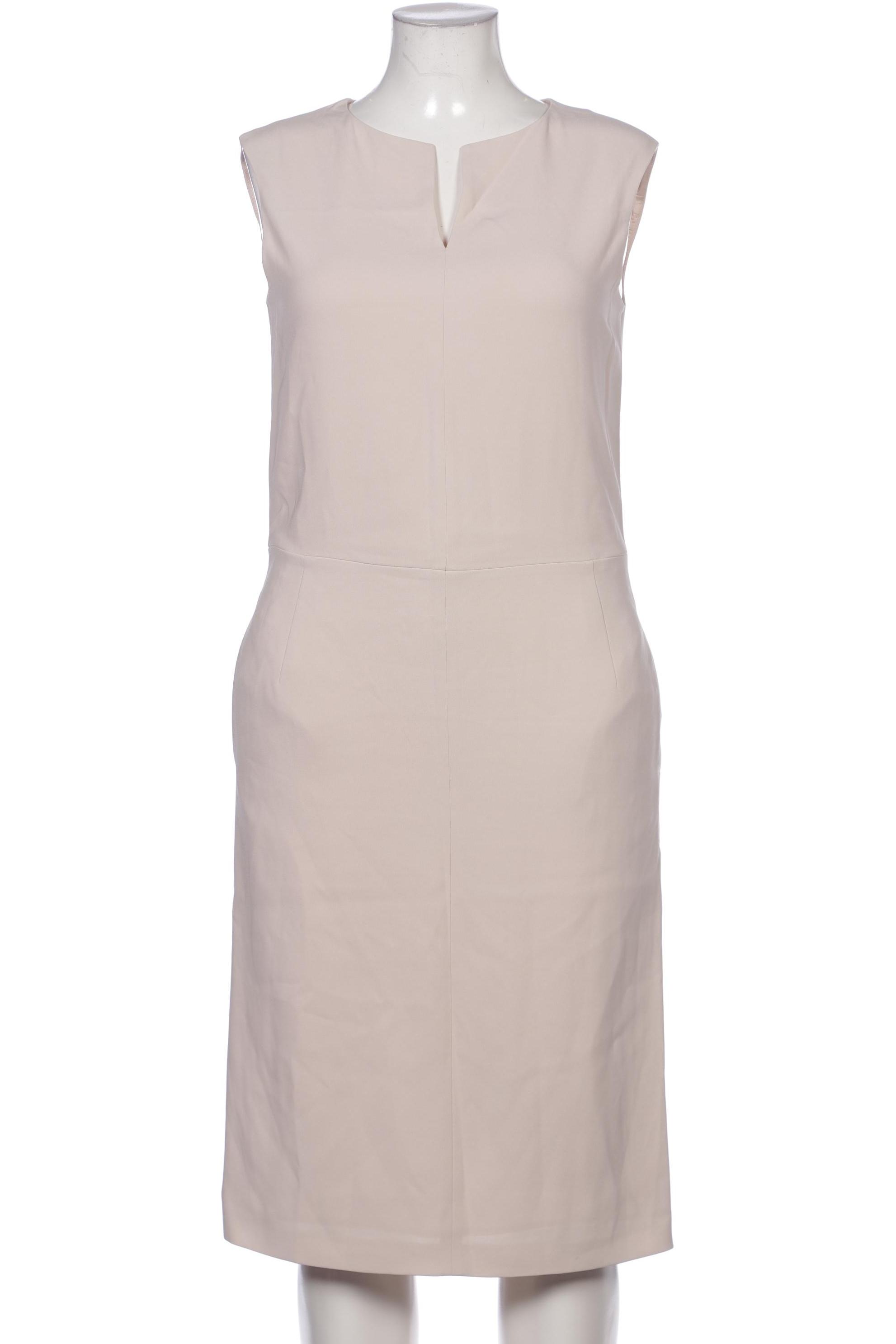 

Strenesse Damen Kleid, beige, Gr. 38