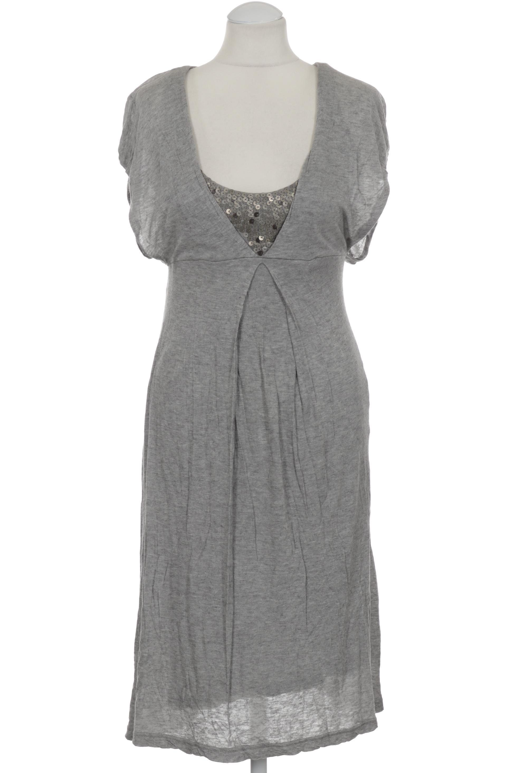 

Strenesse Damen Kleid, grau, Gr. 34