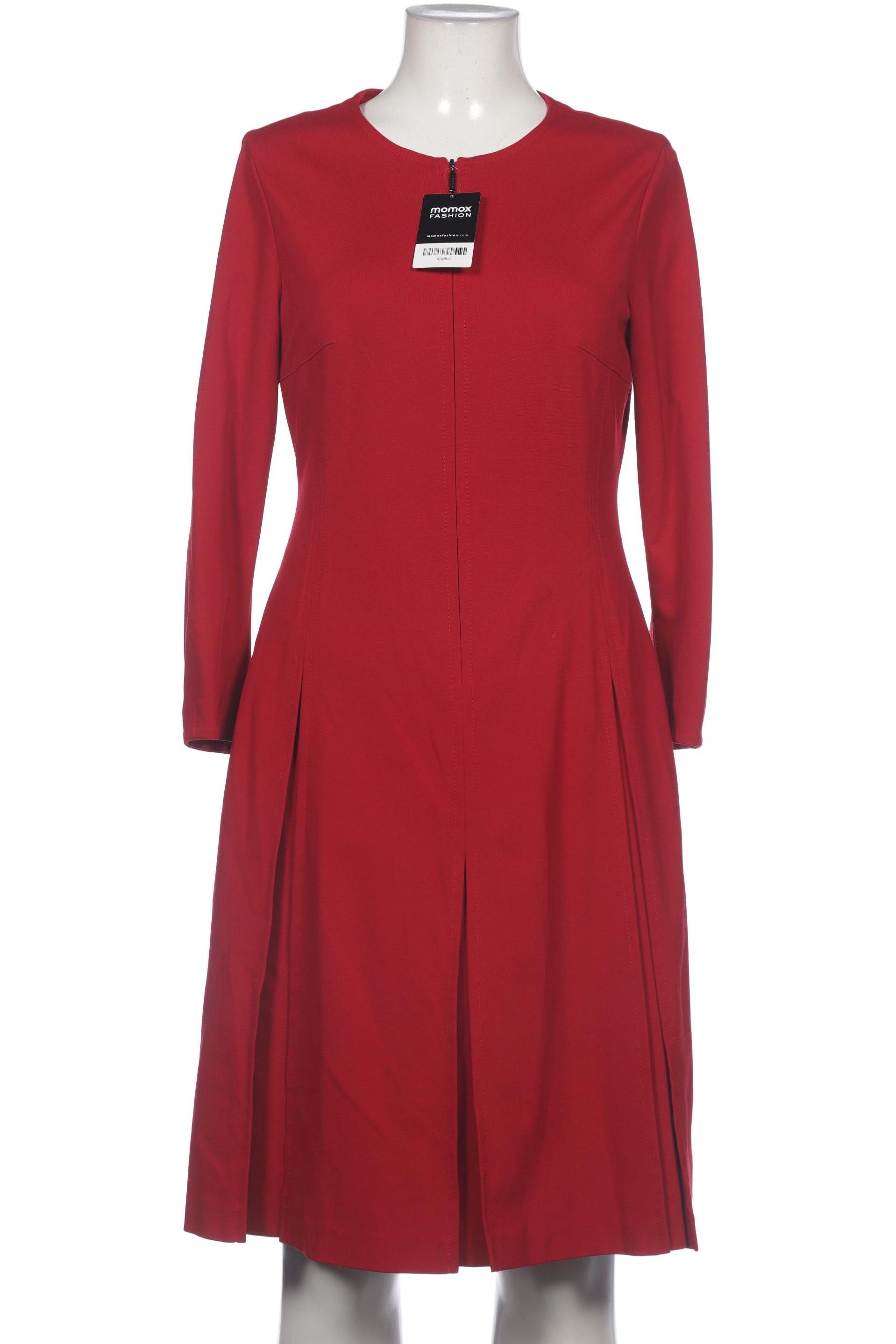 

Strenesse Damen Kleid, rot, Gr. 38