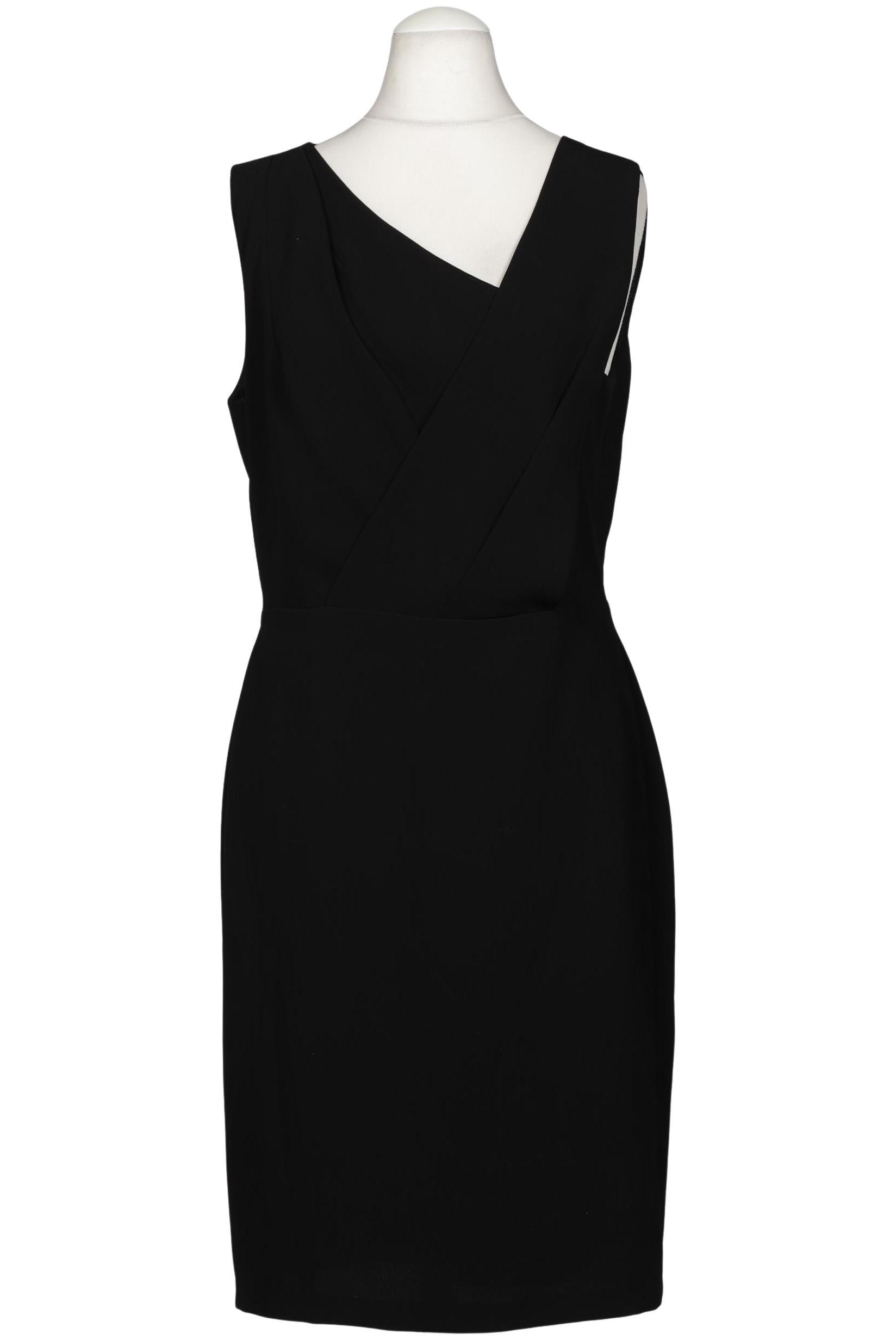 

Strenesse Damen Kleid, schwarz, Gr. 42