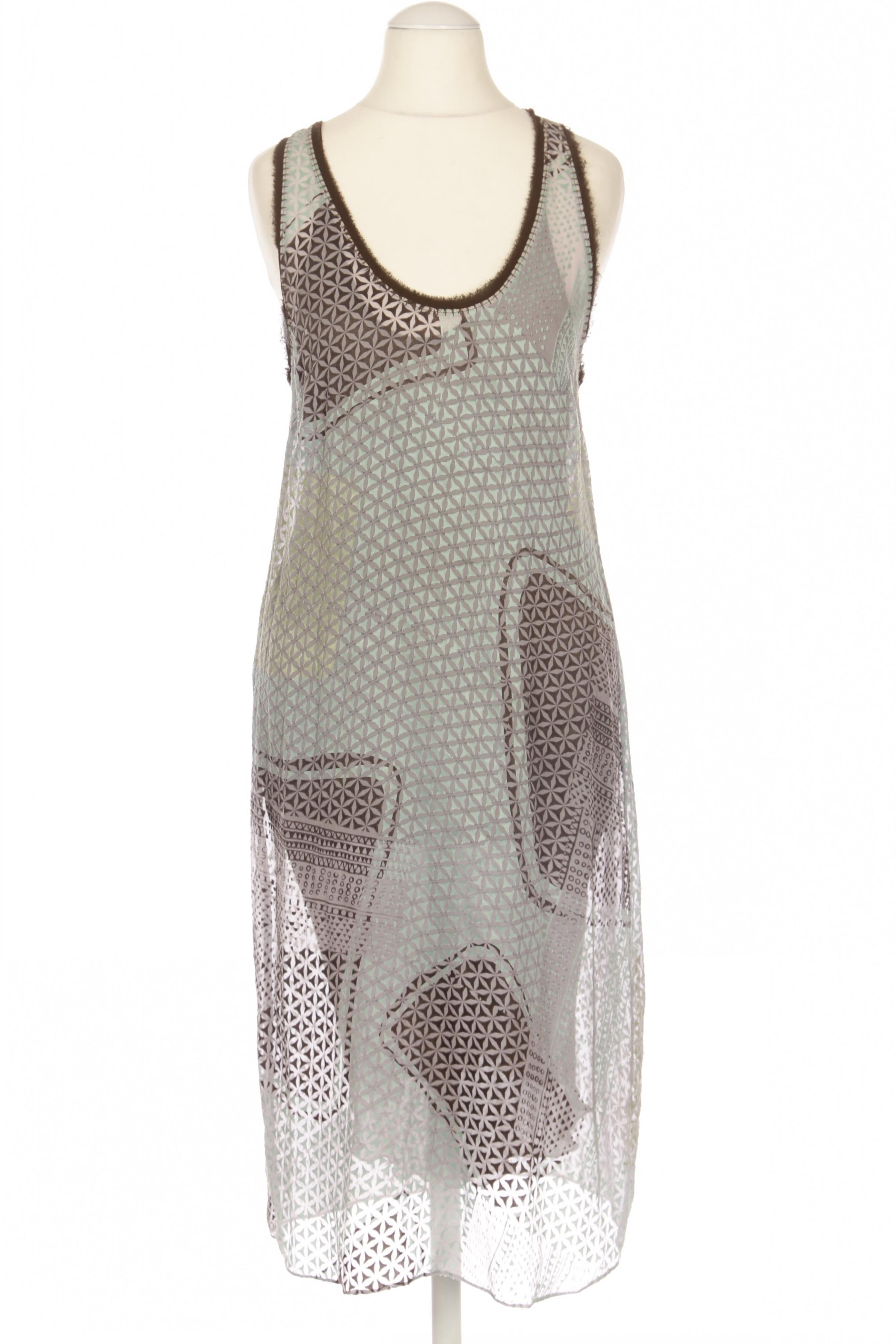 

Strenesse Damen Kleid, mehrfarbig, Gr.