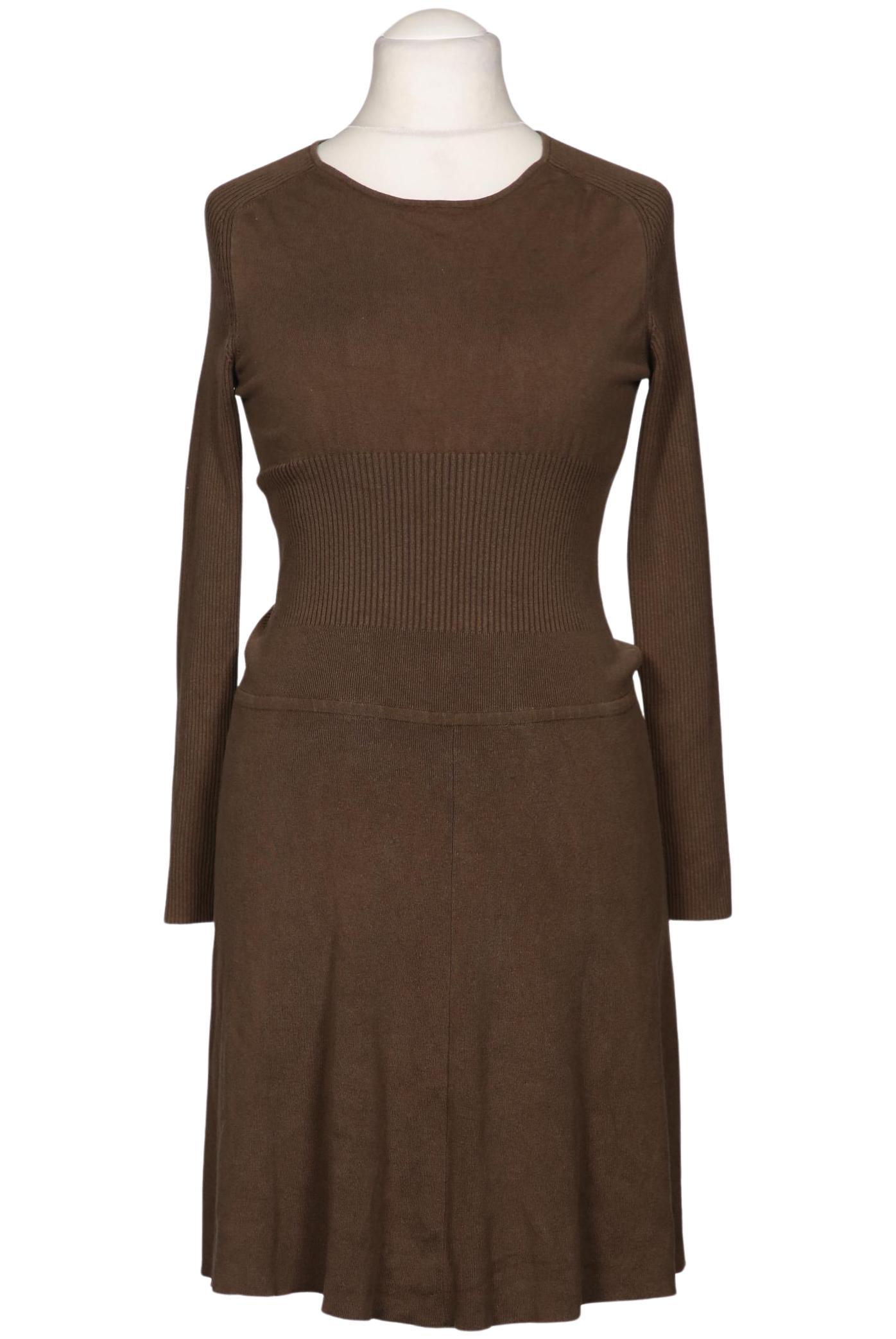 

Strenesse Damen Kleid, braun, Gr. 42