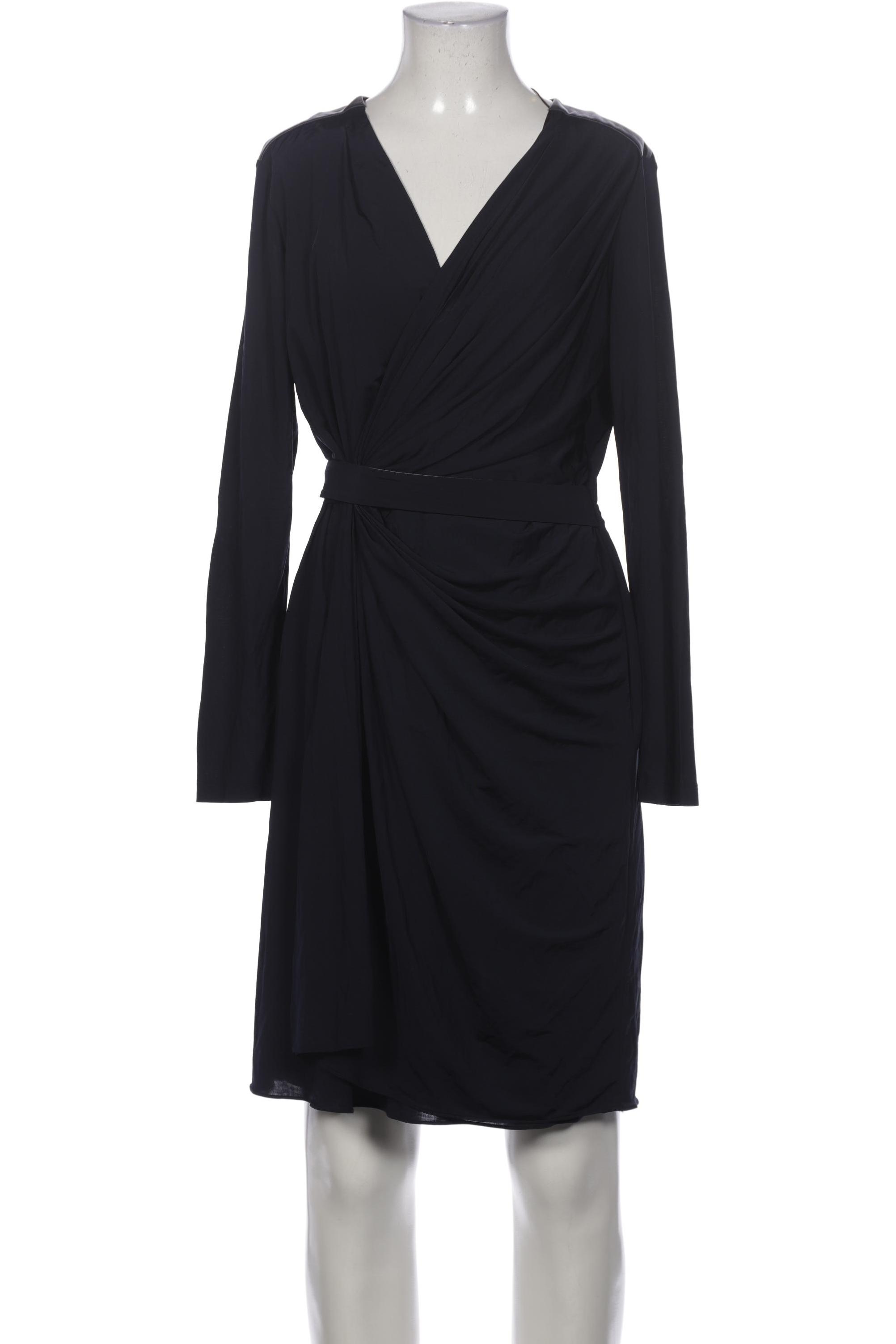 

Strenesse Damen Kleid, marineblau, Gr. 40