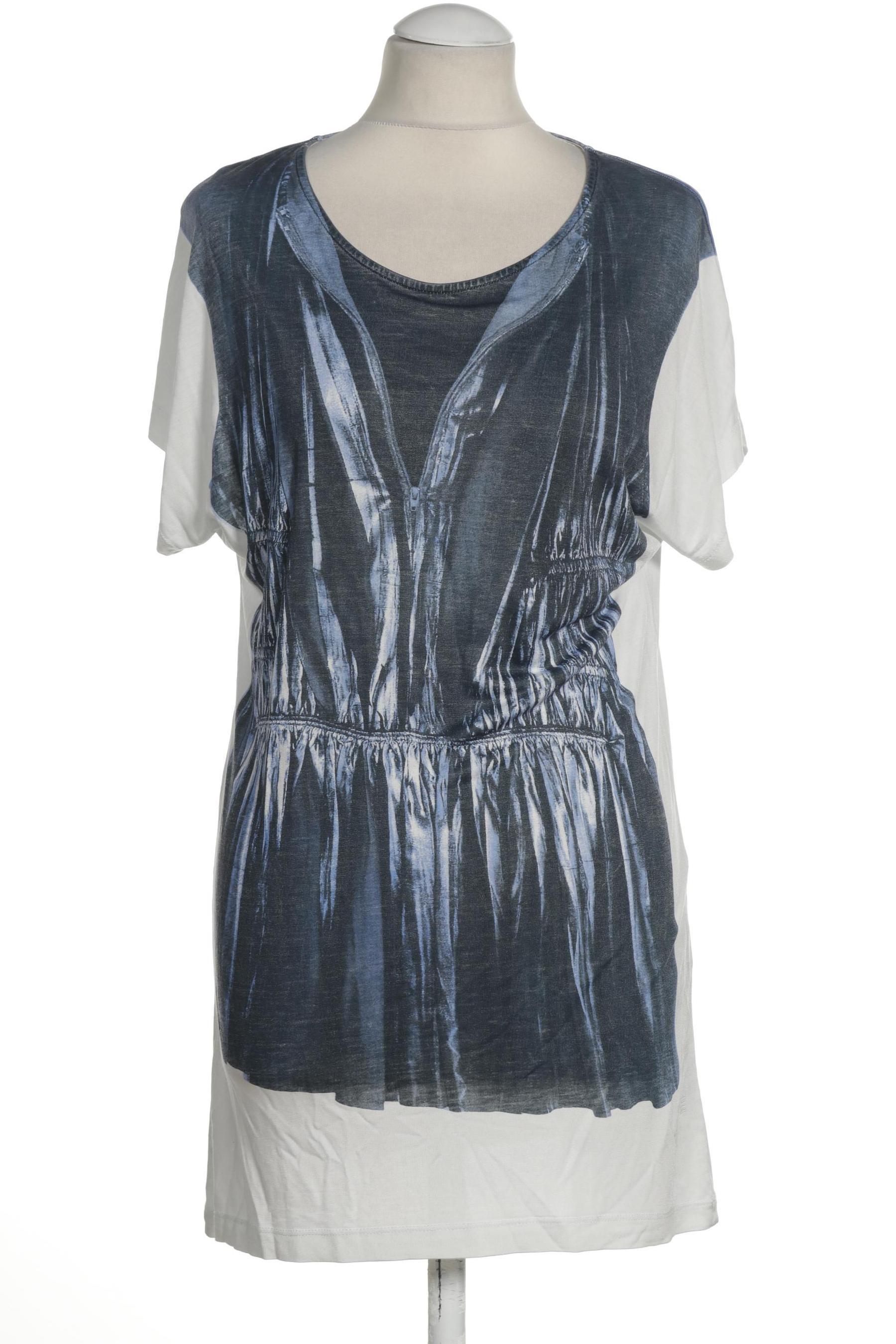 

Strenesse Damen Kleid, blau, Gr. 38