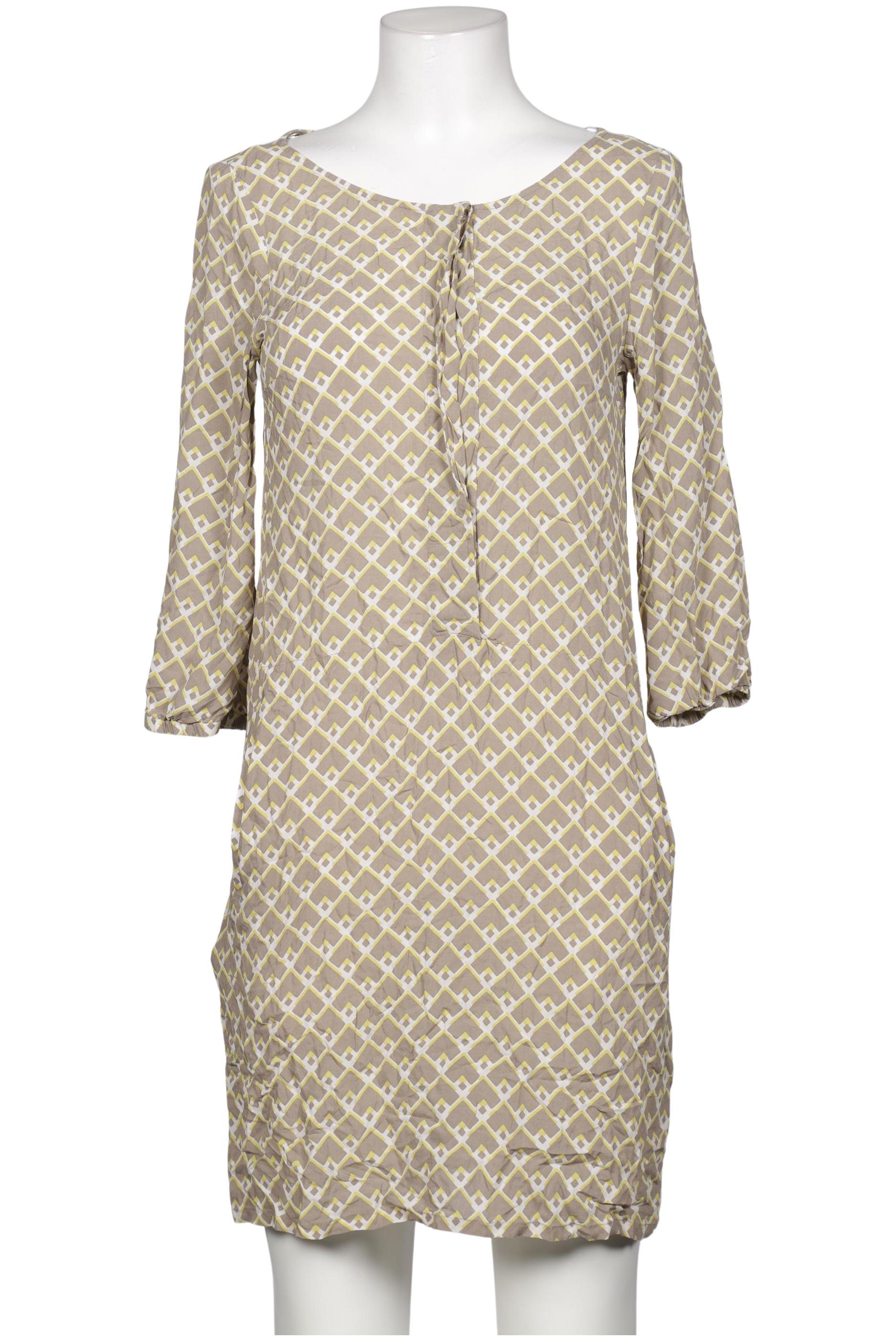 

Strenesse Damen Kleid, beige, Gr. 38