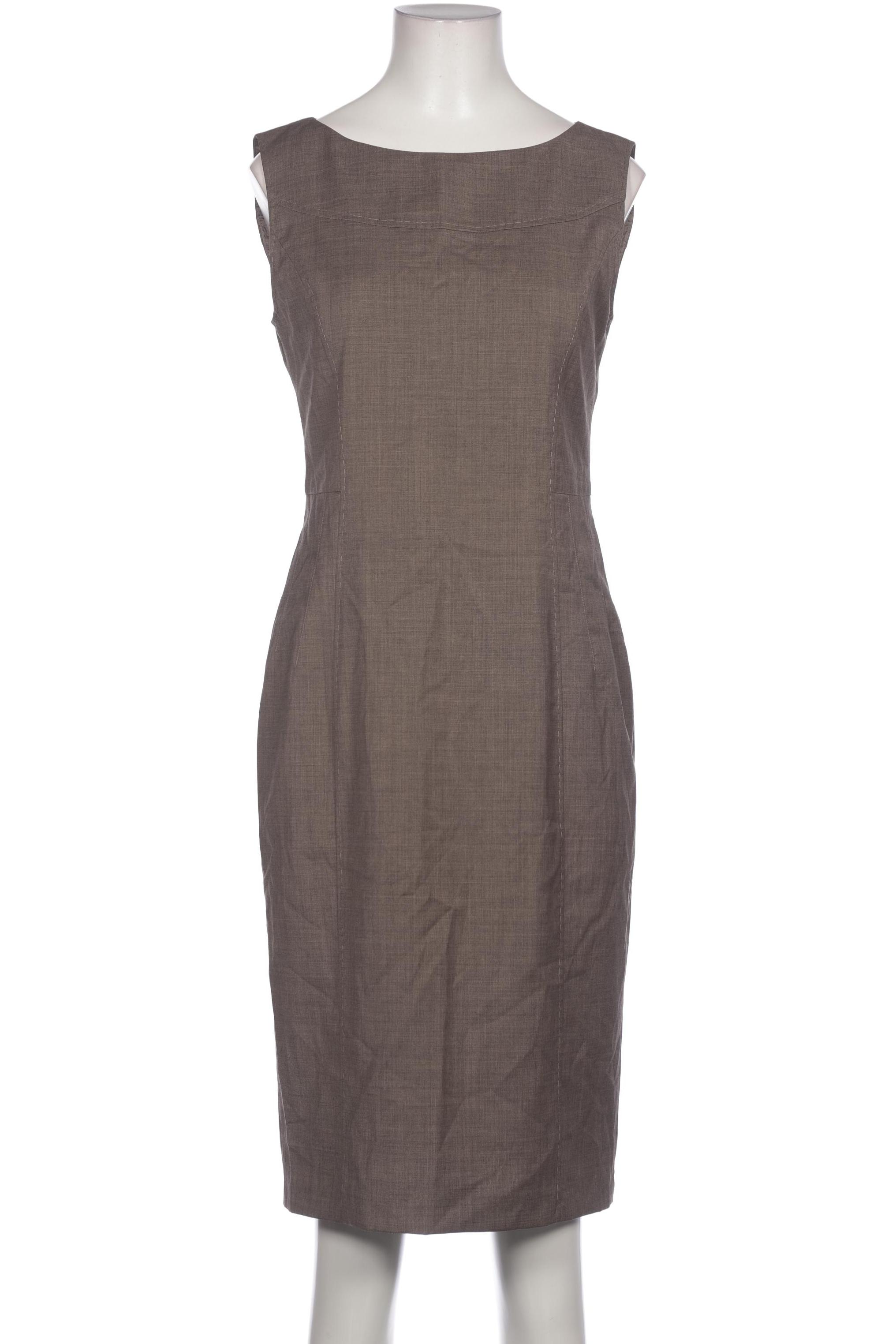 

Strenesse Damen Kleid, braun, Gr. 36