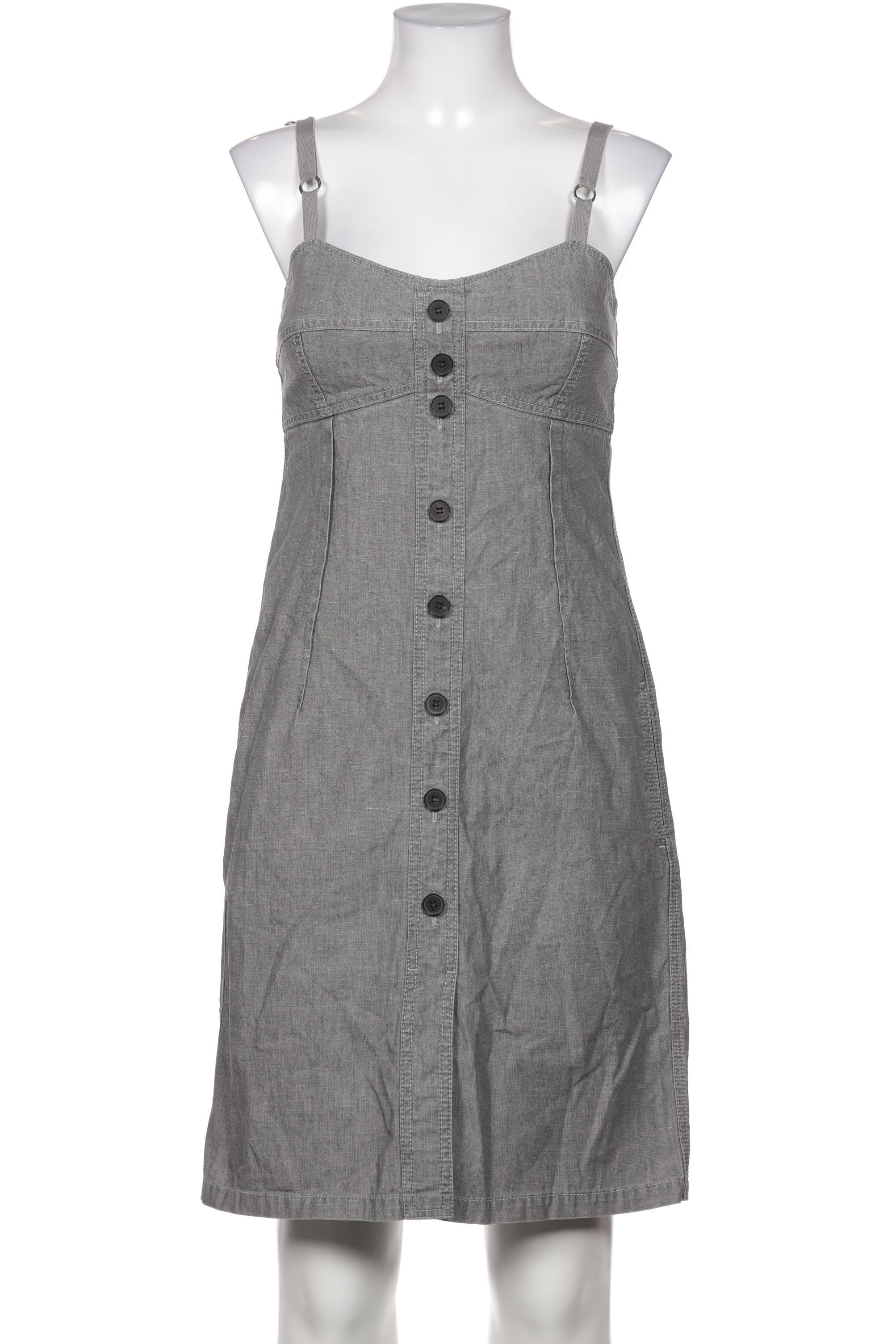 

Strenesse Damen Kleid, grau, Gr. 38