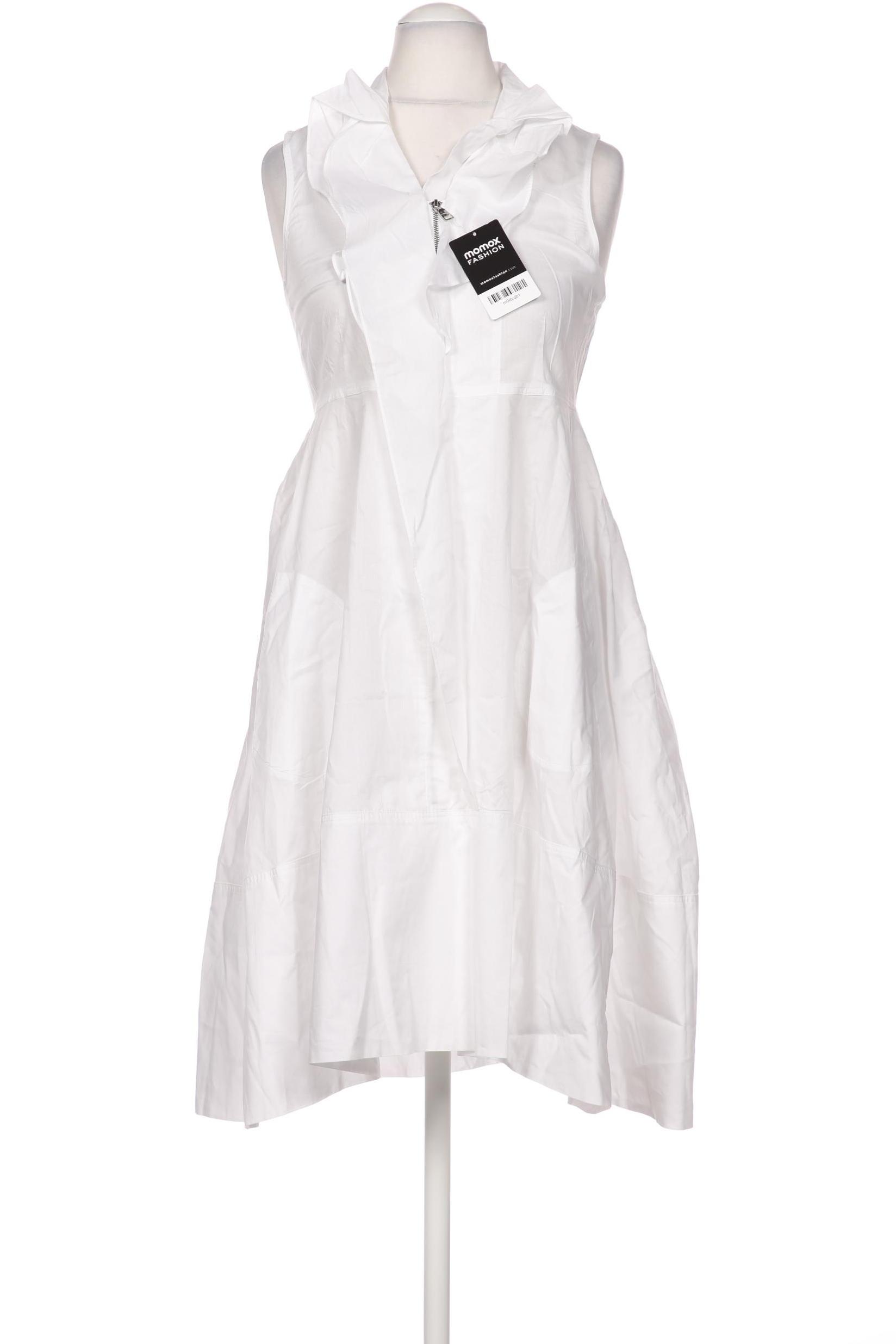 

Strenesse Damen Kleid, weiß, Gr. 36