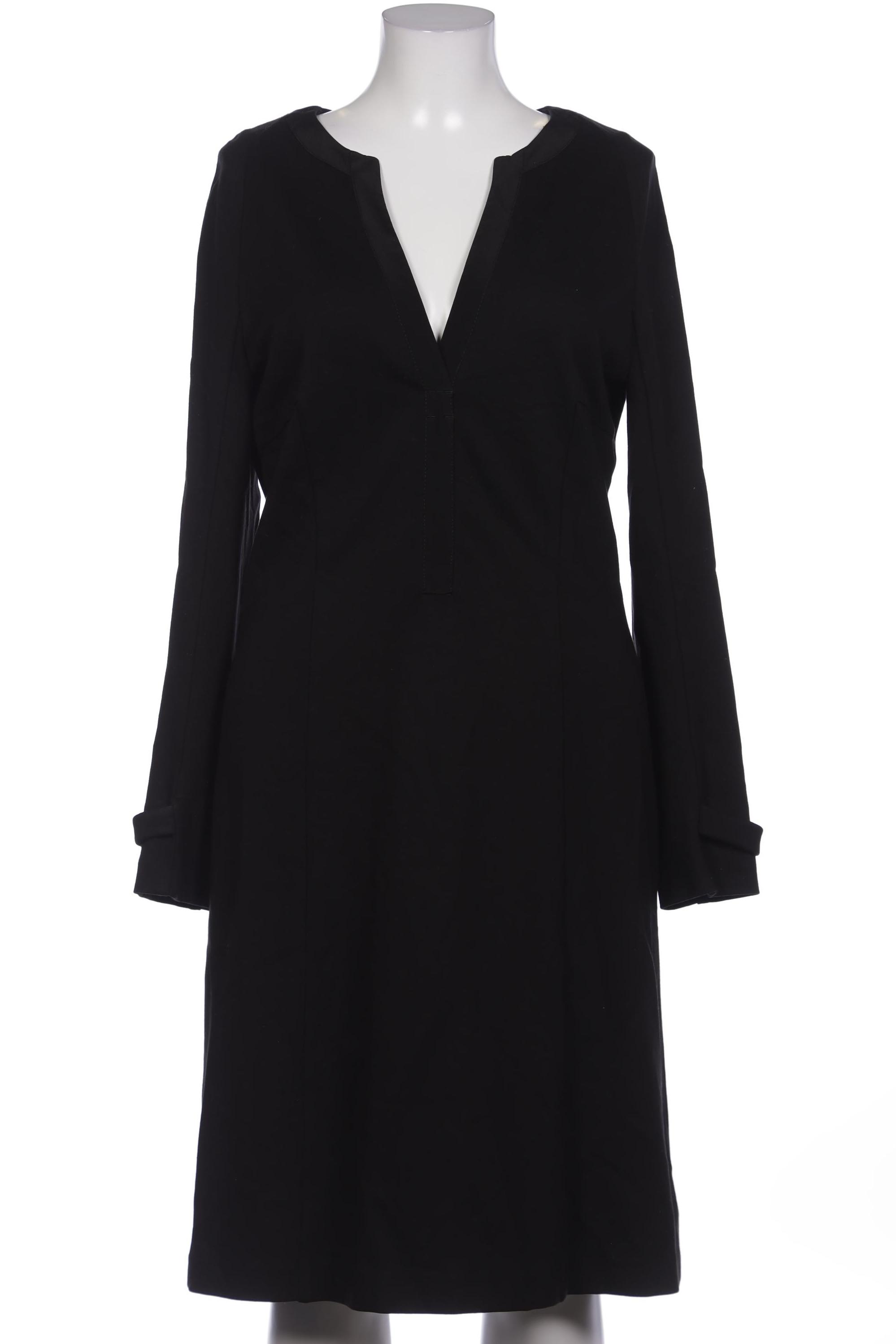 

Strenesse Damen Kleid, schwarz, Gr. 44