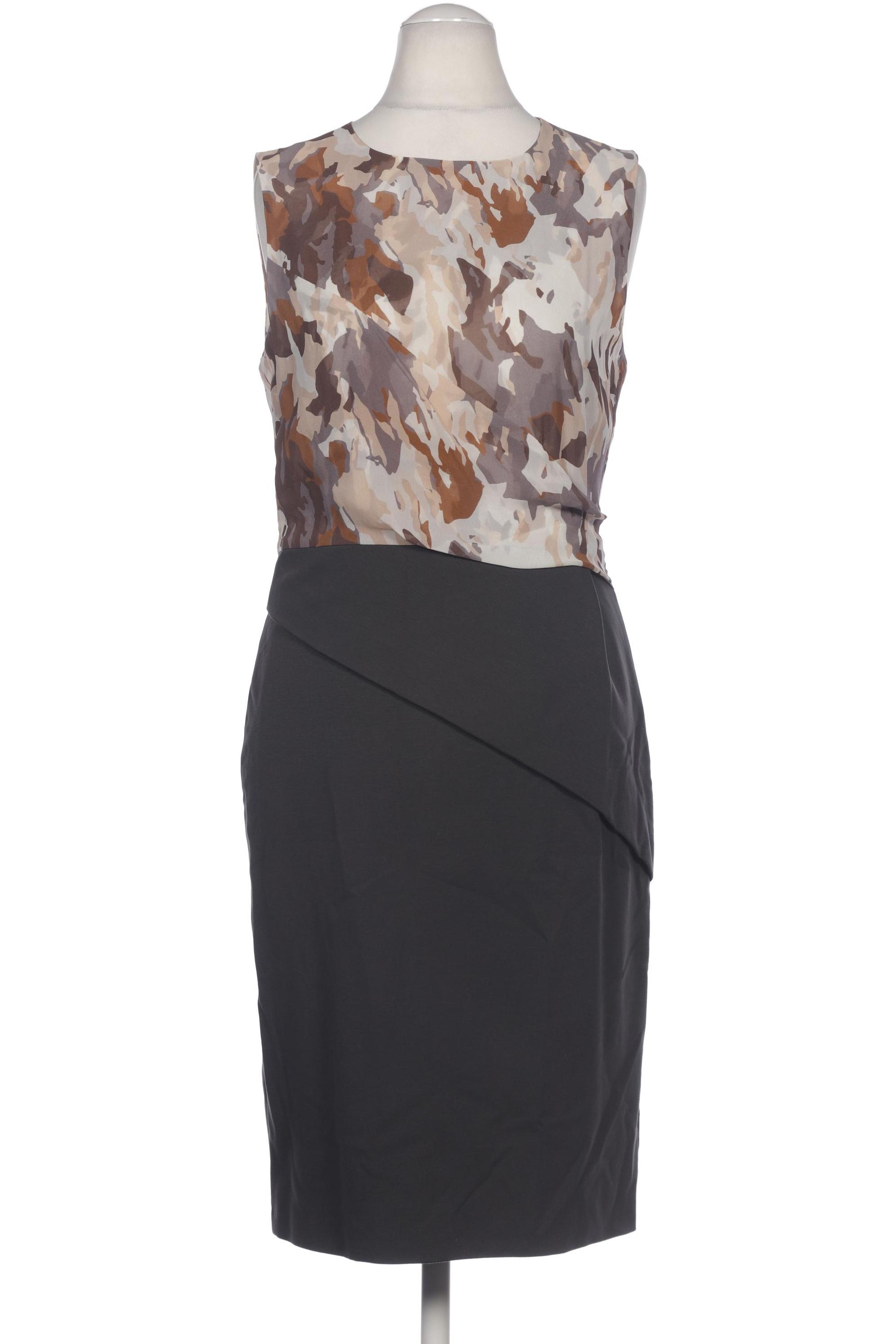 

Strenesse Damen Kleid, grau, Gr. 38