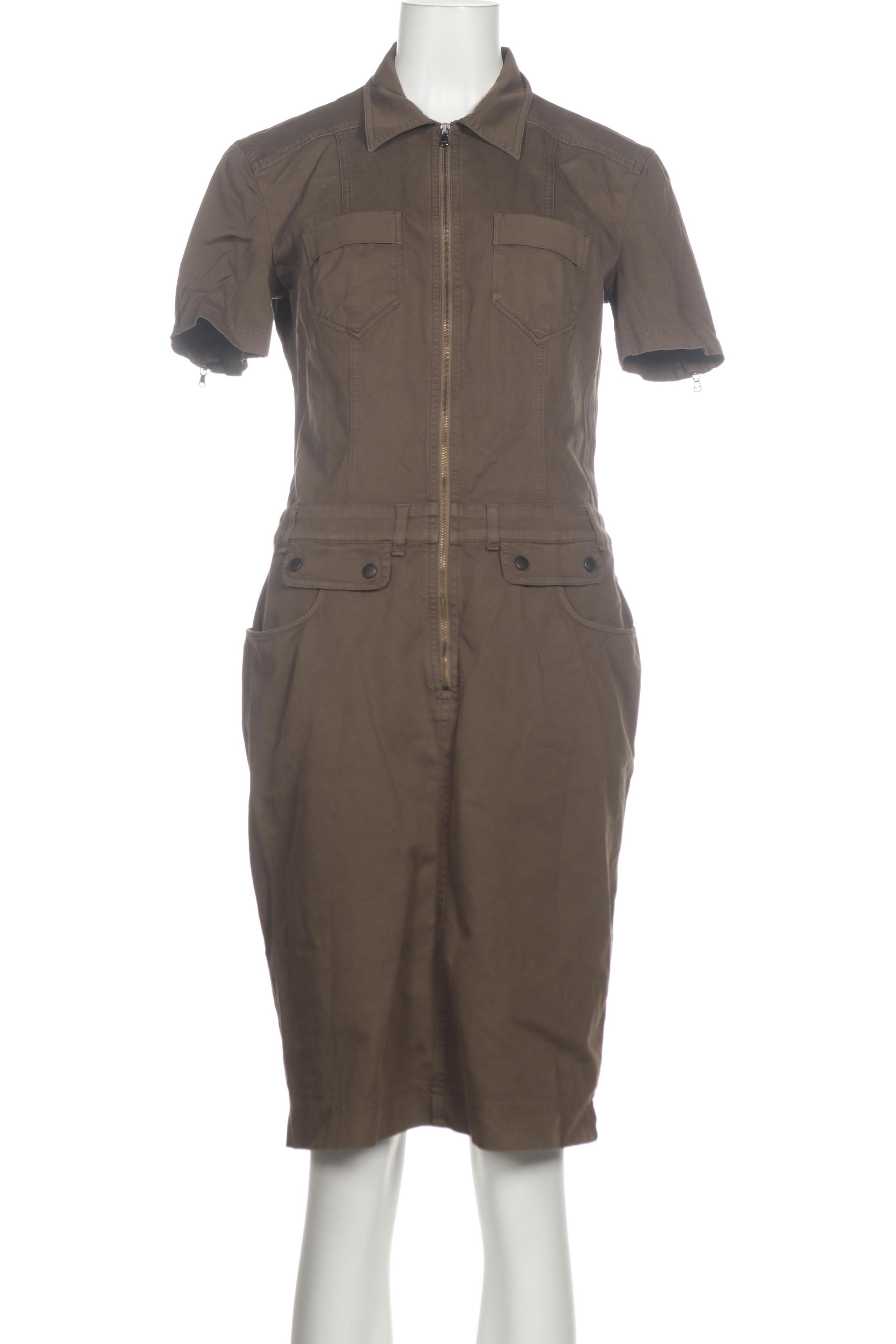 

Strenesse Damen Kleid, braun, Gr. 36