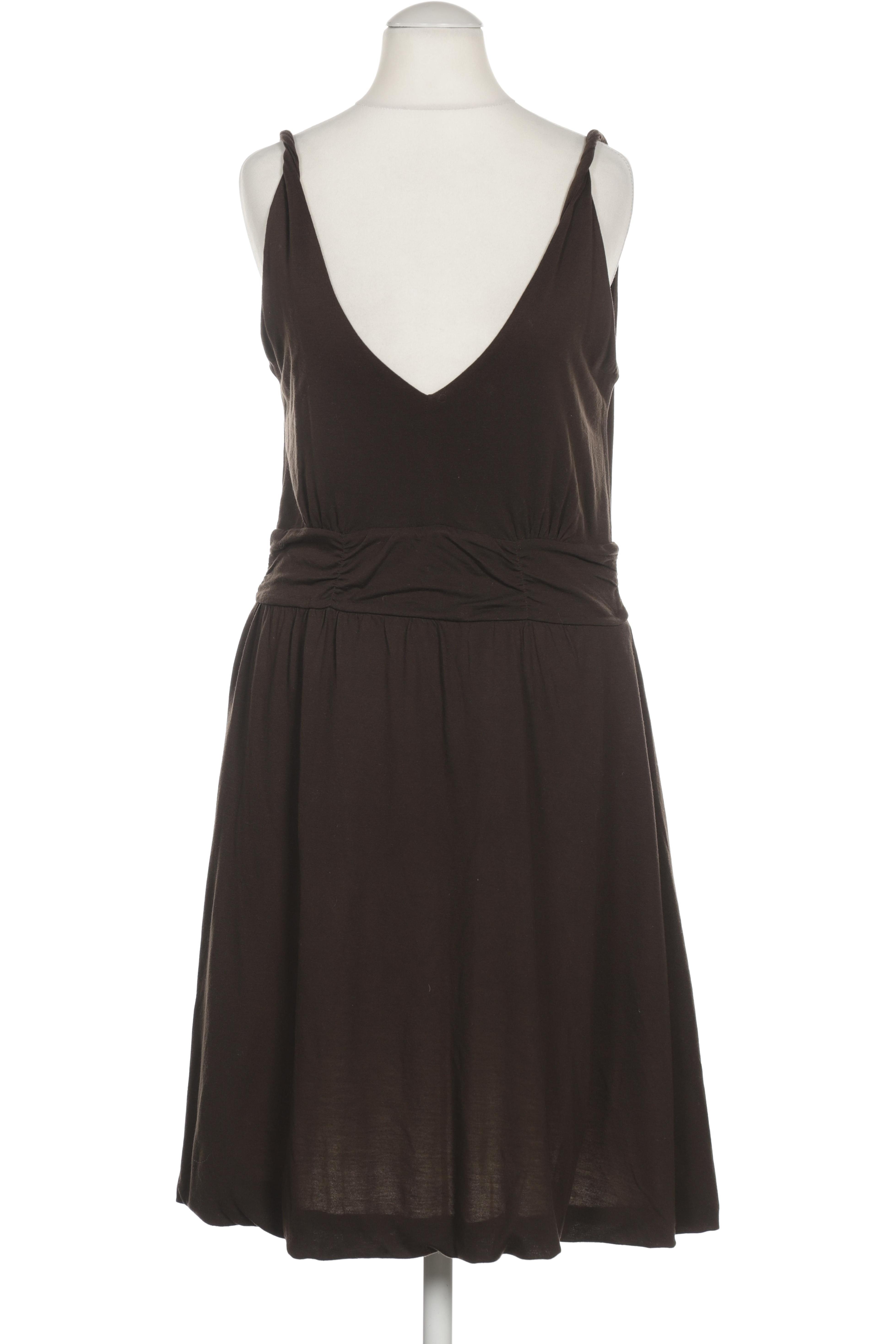 

Strenesse Damen Kleid, braun, Gr. 32