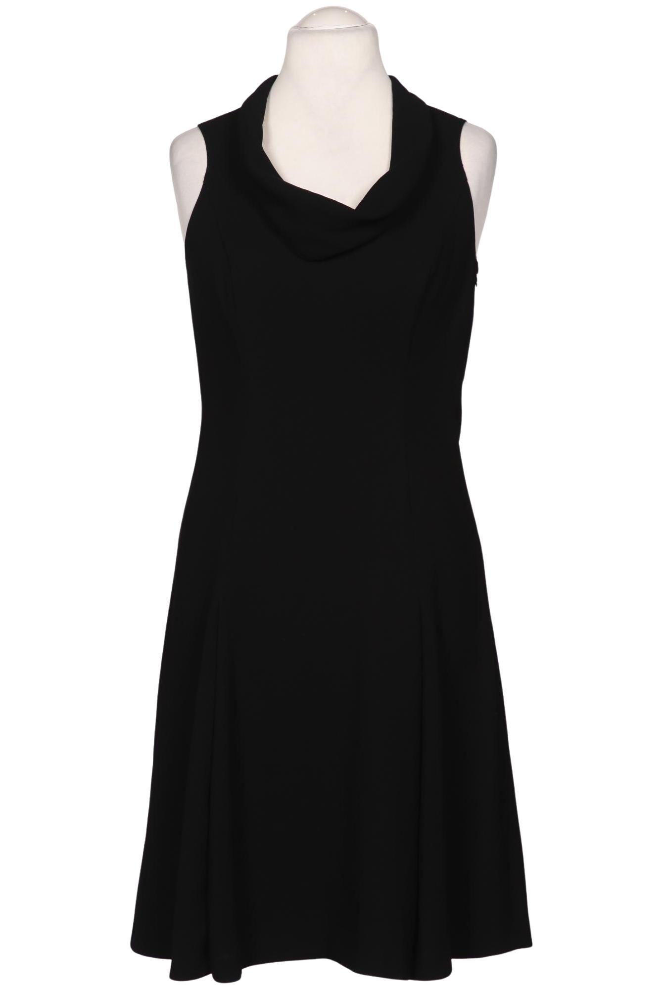 

Strenesse Damen Kleid, schwarz, Gr. 42