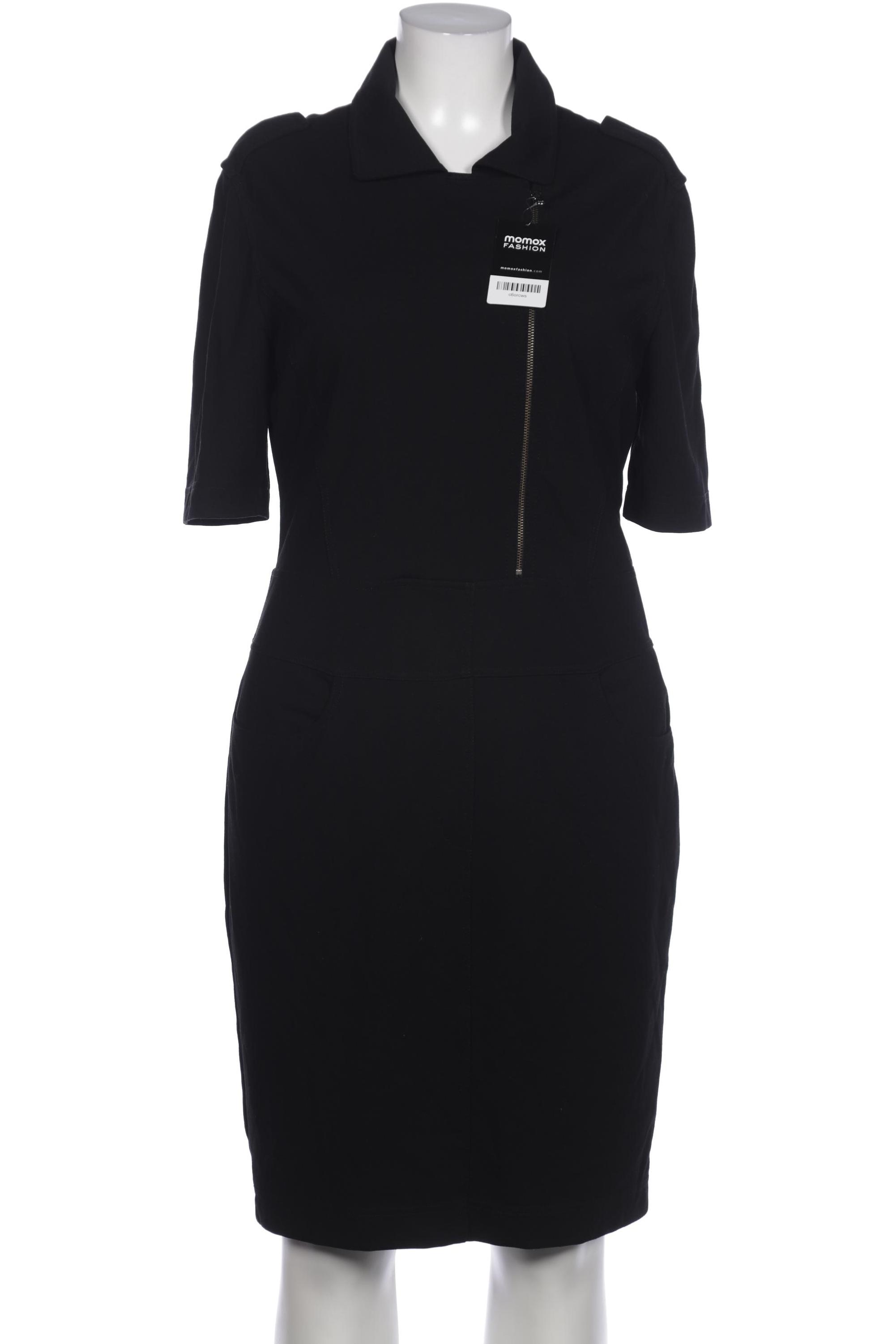 

Strenesse Damen Kleid, schwarz, Gr. 44