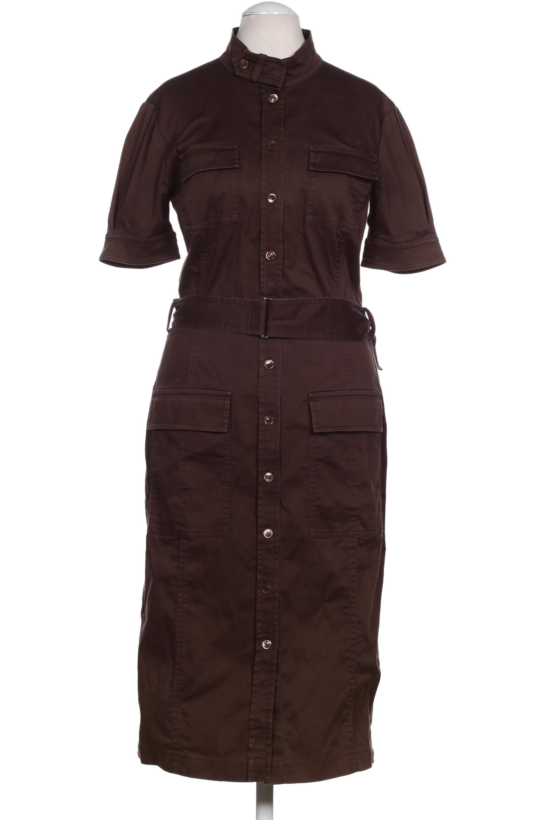 

Strenesse Damen Kleid, braun, Gr. 36