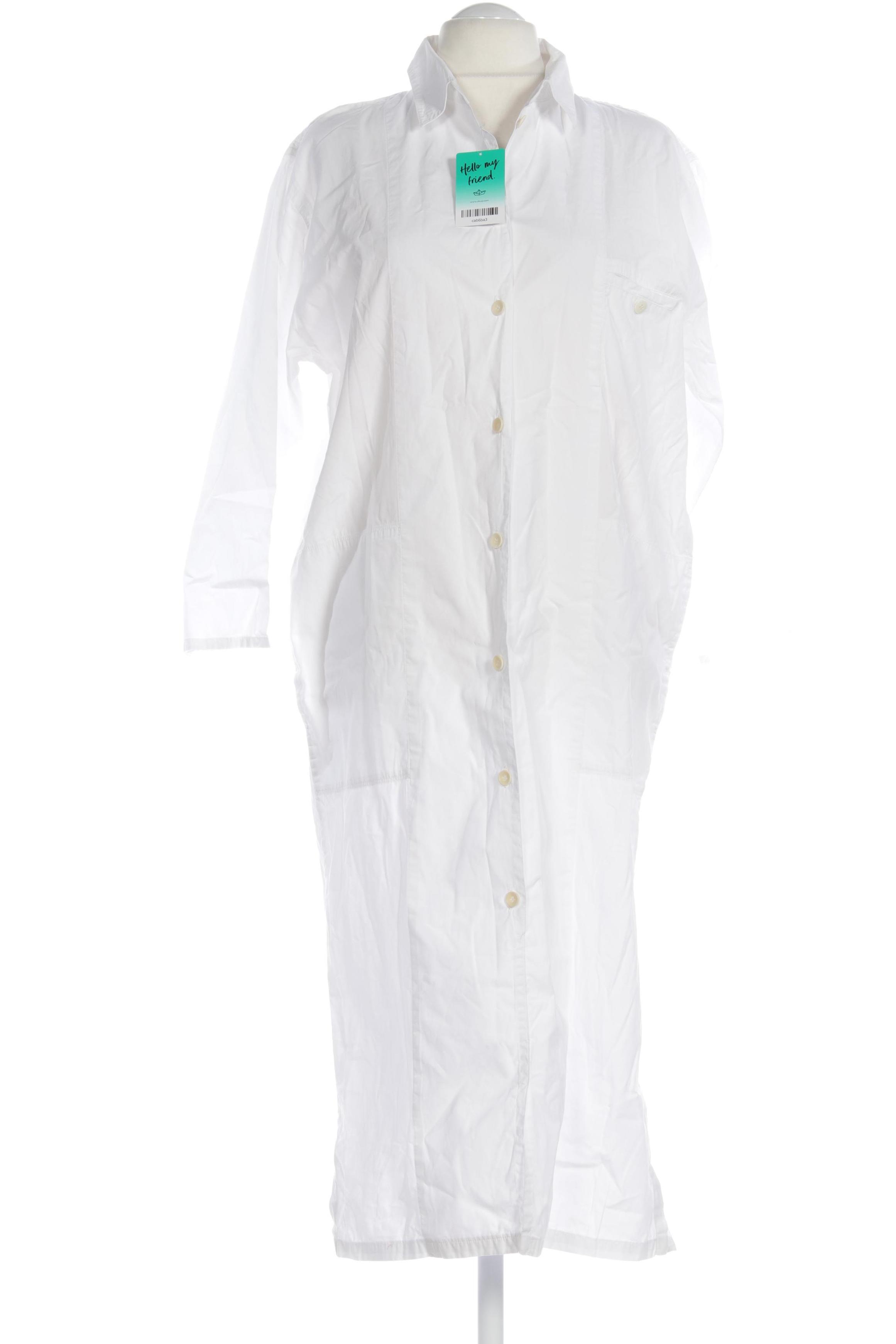 

Strenesse Damen Kleid, weiß, Gr. 40