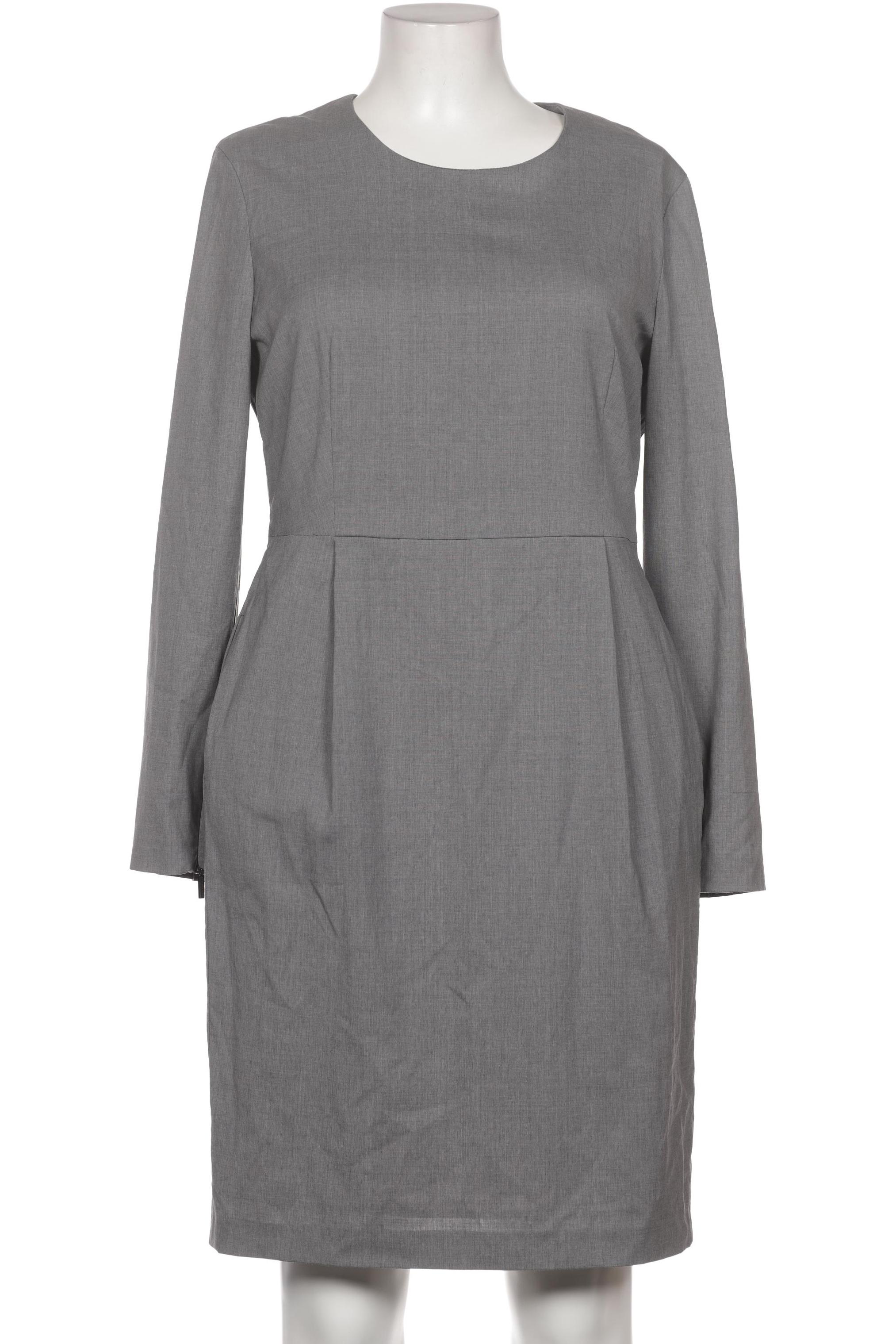 

Strenesse Damen Kleid, grau, Gr. 44