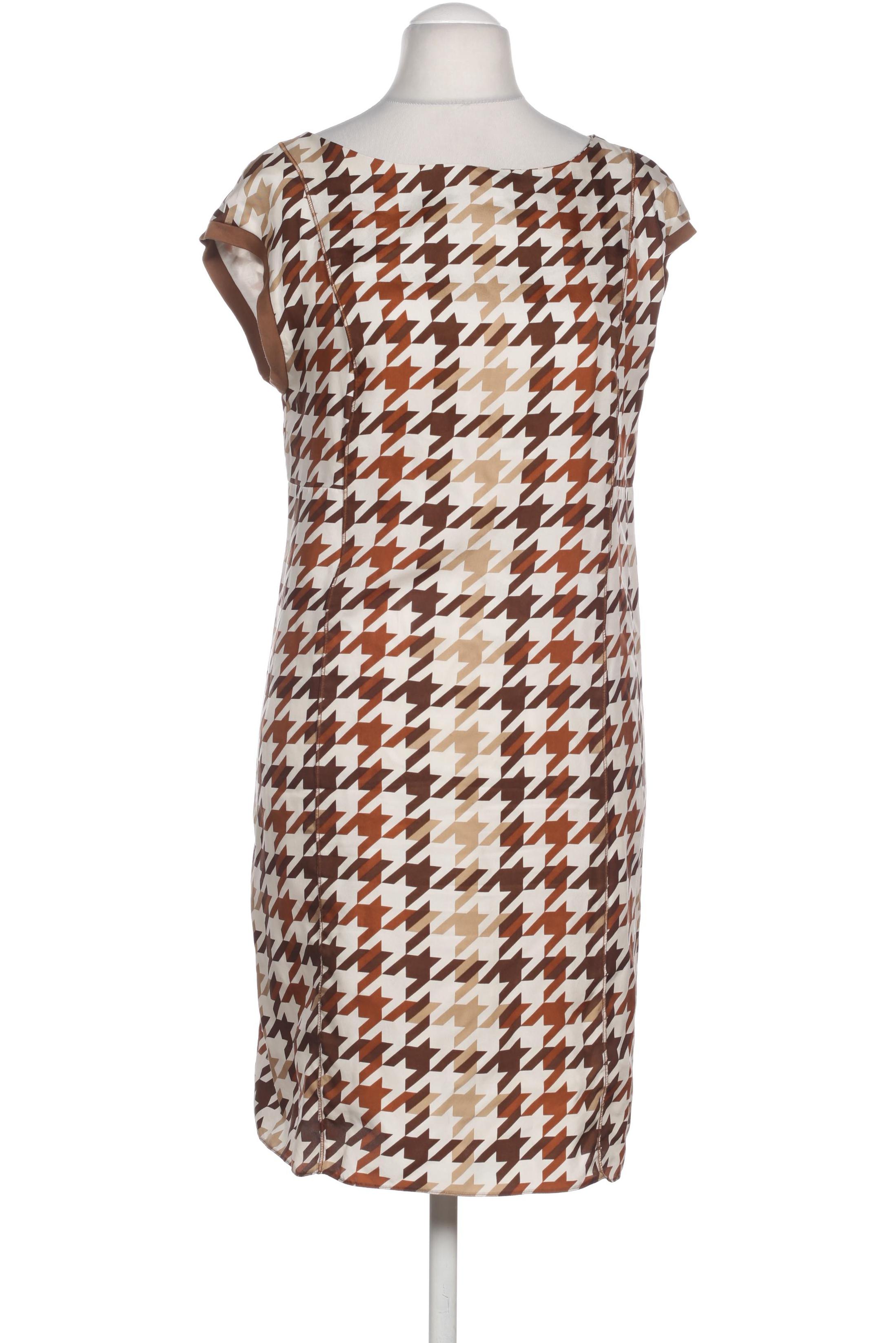

Strenesse Damen Kleid, braun, Gr. 36