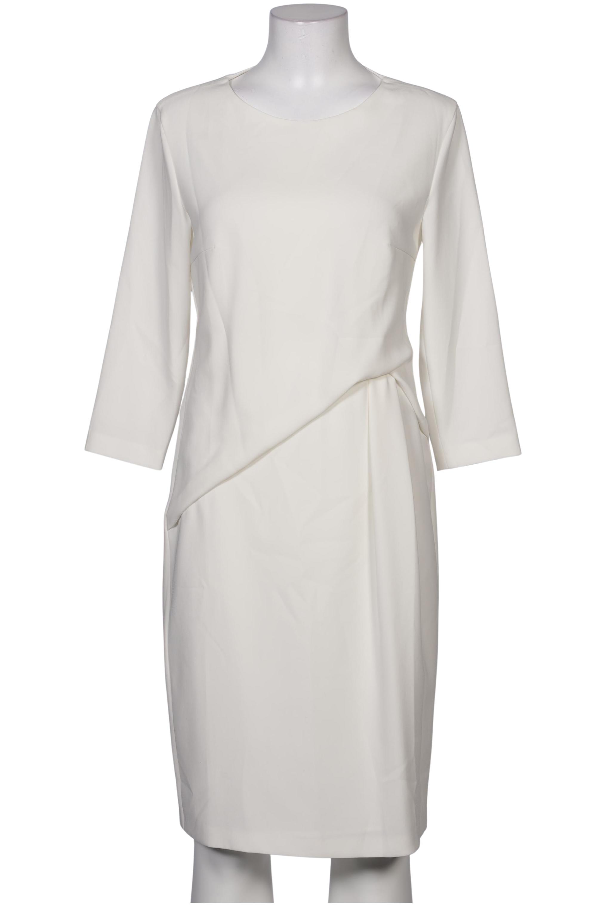

Strenesse Damen Kleid, weiß, Gr. 40
