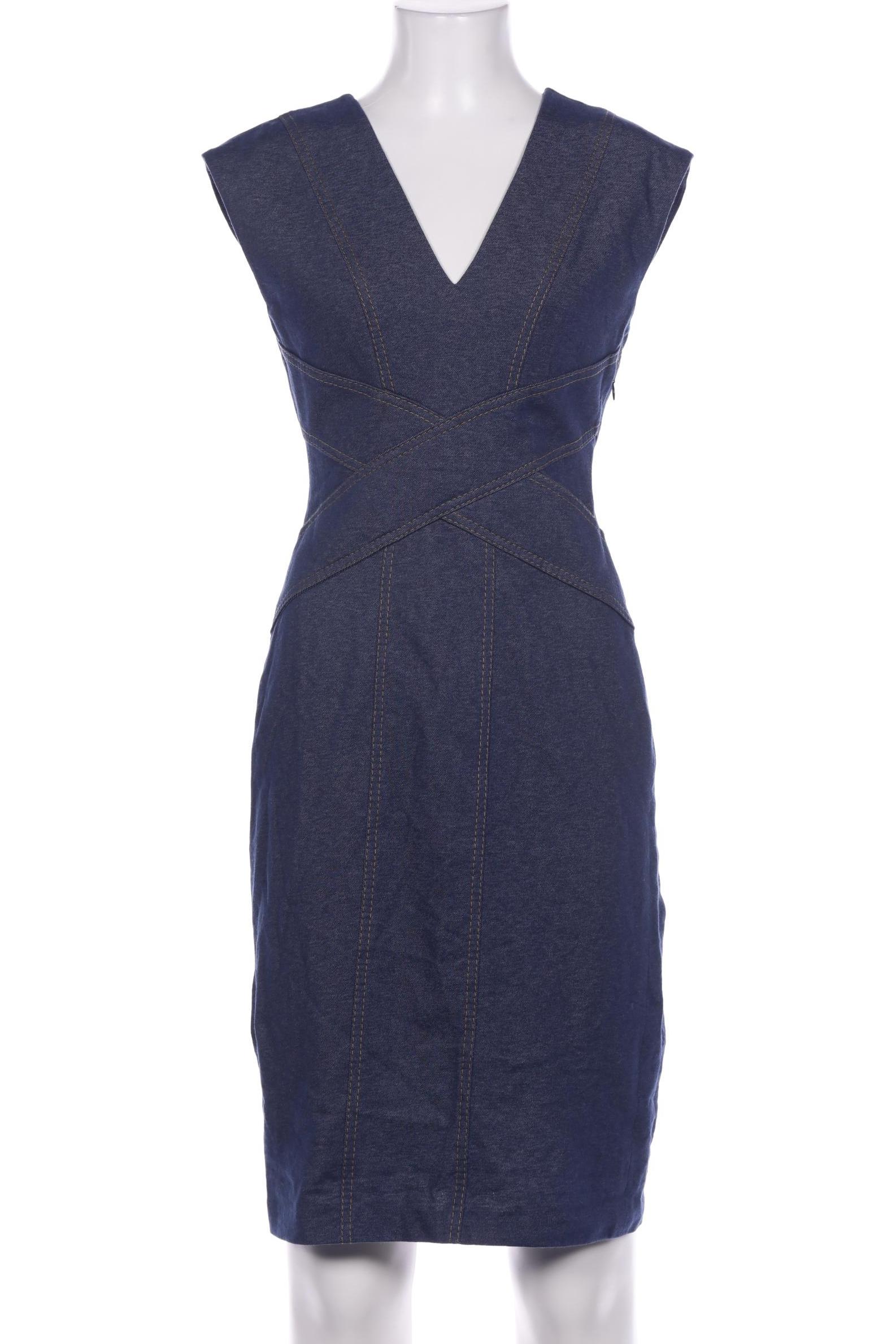 

Strenesse Damen Kleid, marineblau, Gr. 36