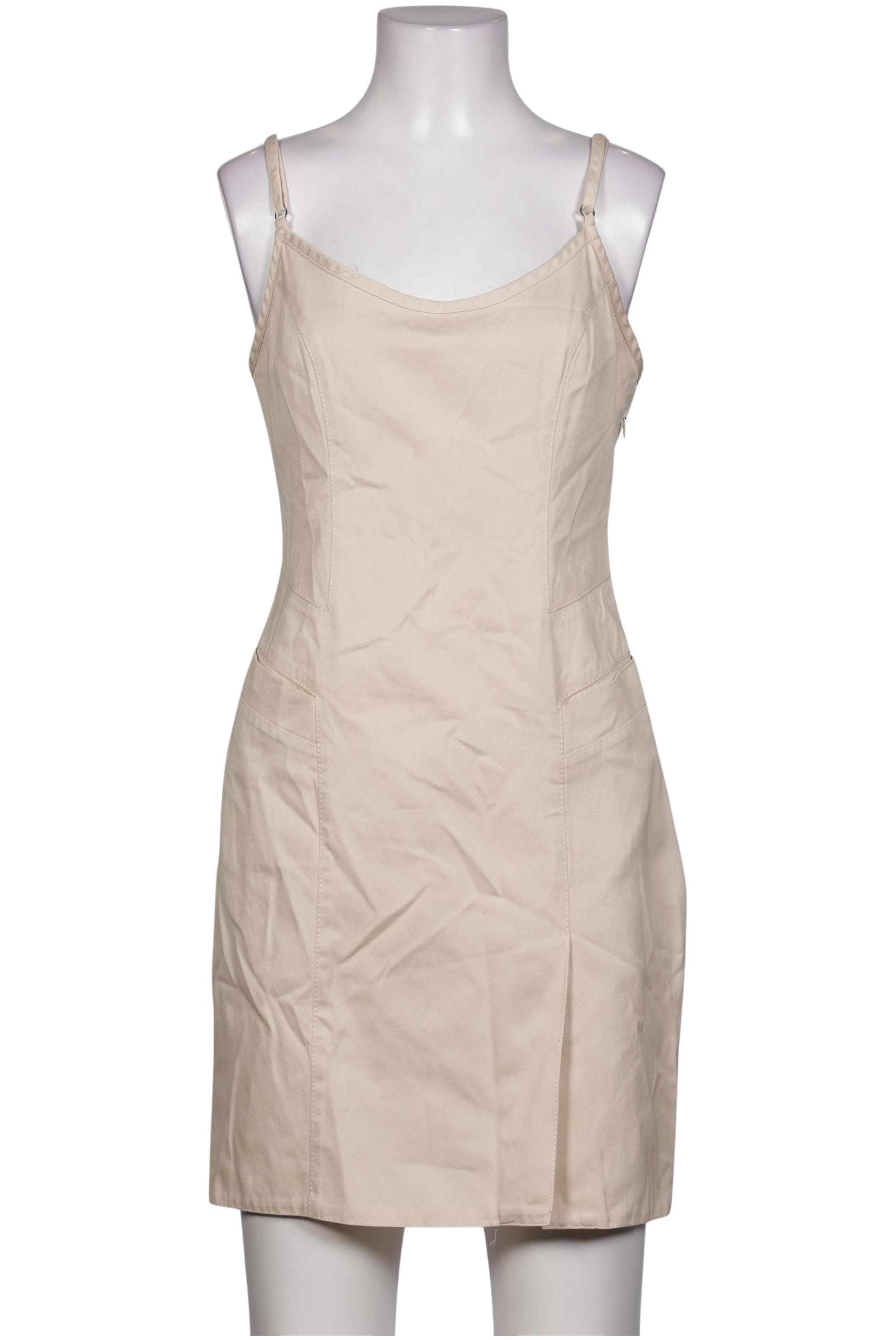 

Strenesse Damen Kleid, beige, Gr. 36