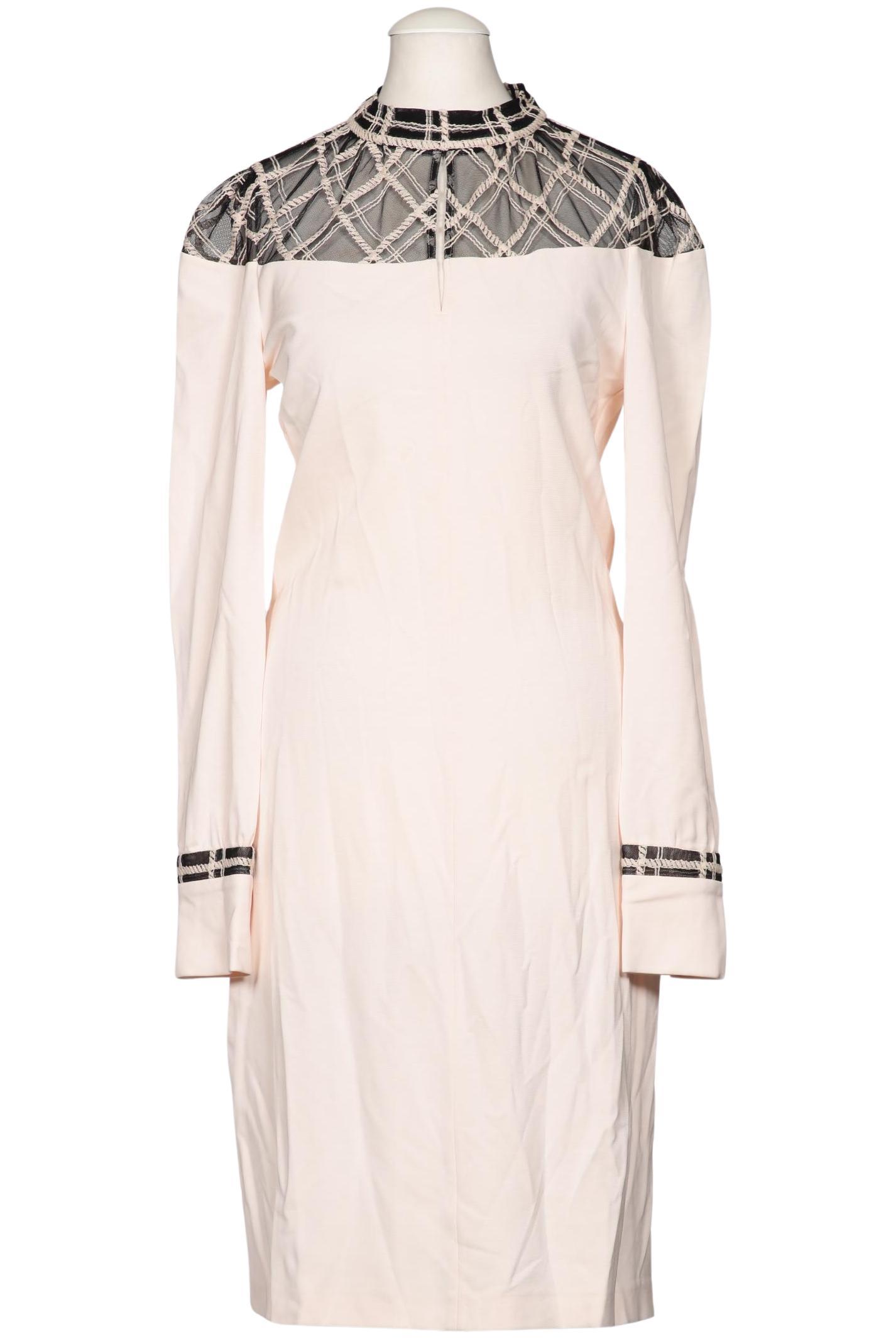 

Strenesse Damen Kleid, cremeweiß, Gr. 34