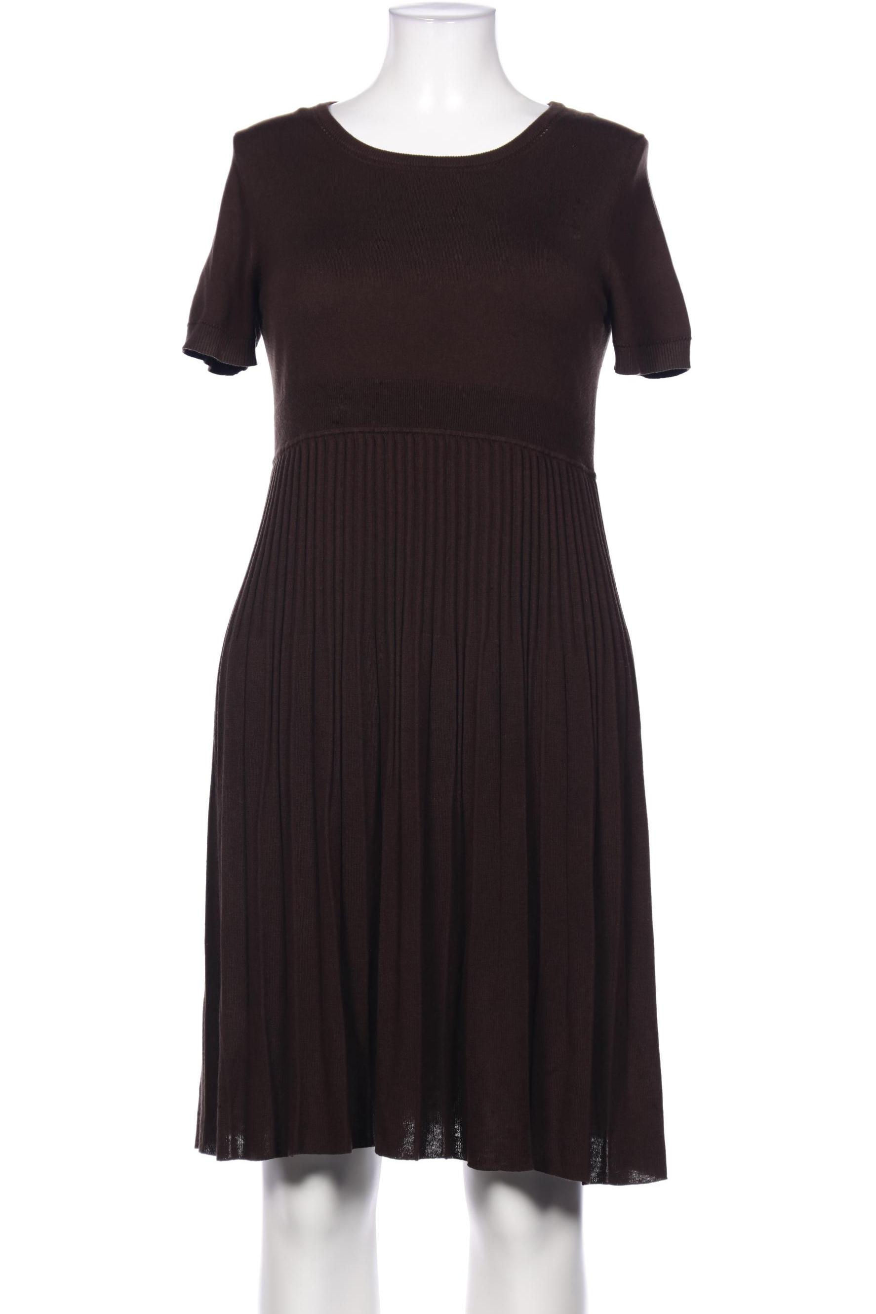 

Strenesse Damen Kleid, braun, Gr. 42