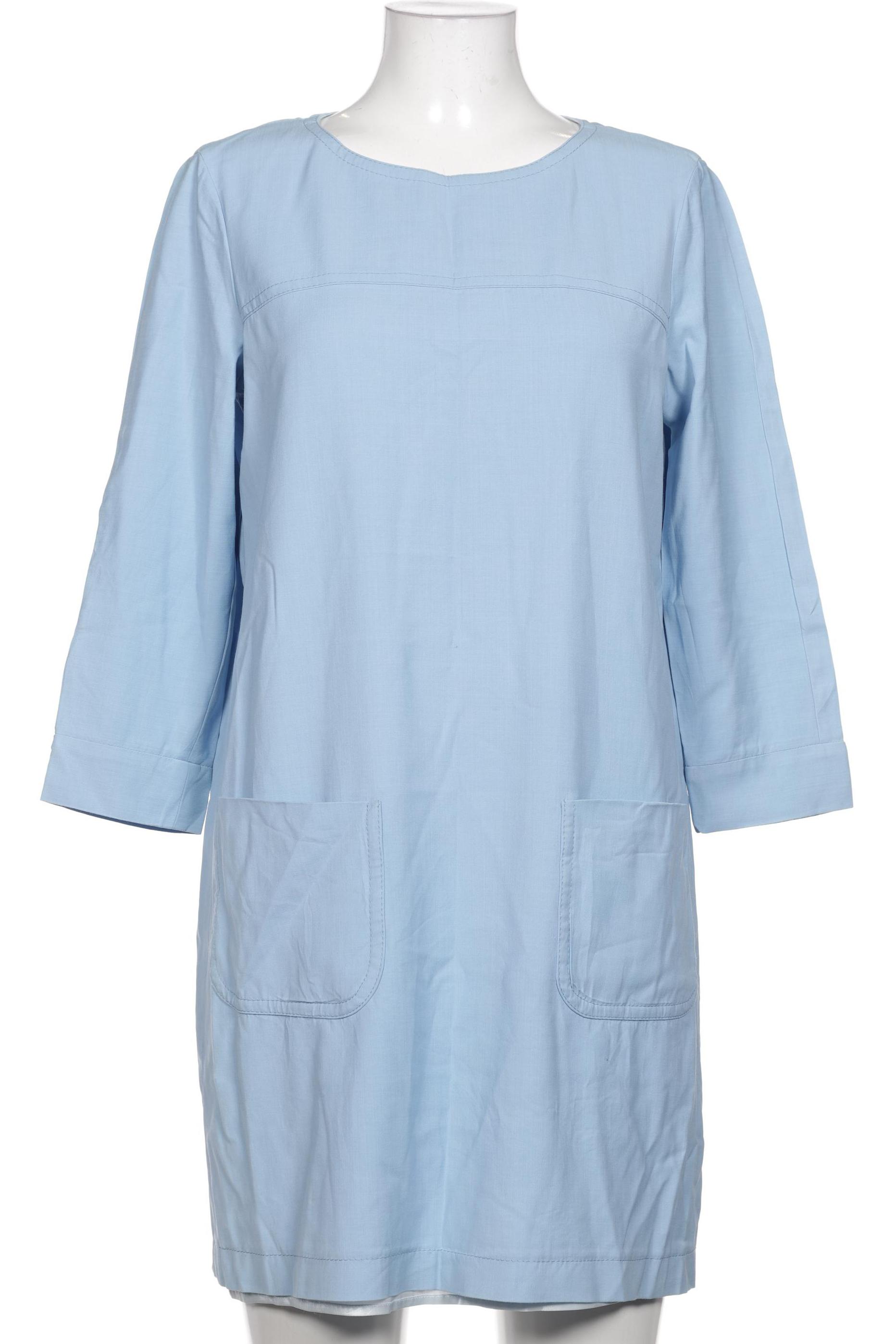 

Strenesse Damen Kleid, hellblau, Gr. 40