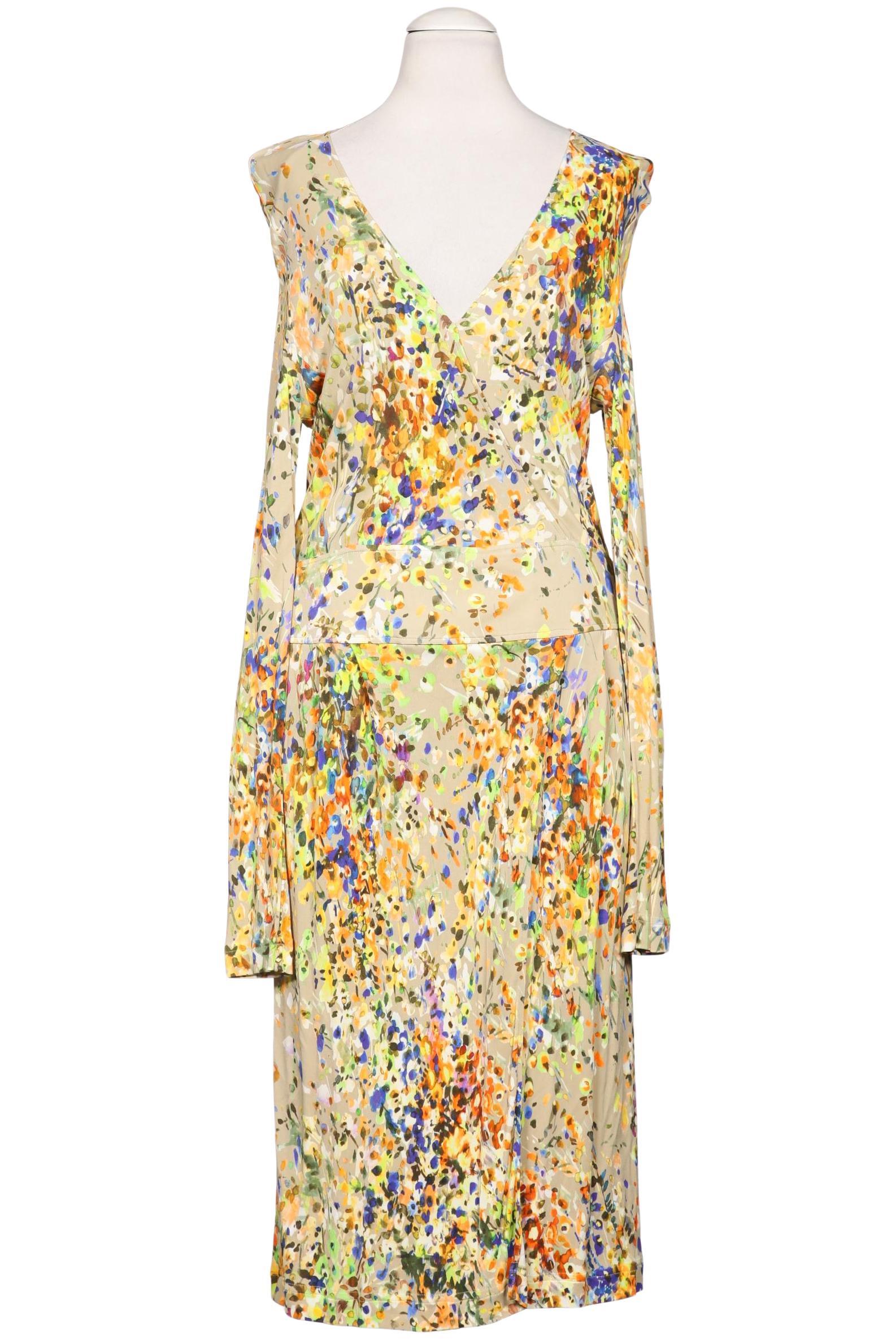 

Strenesse Damen Kleid, mehrfarbig, Gr. 40