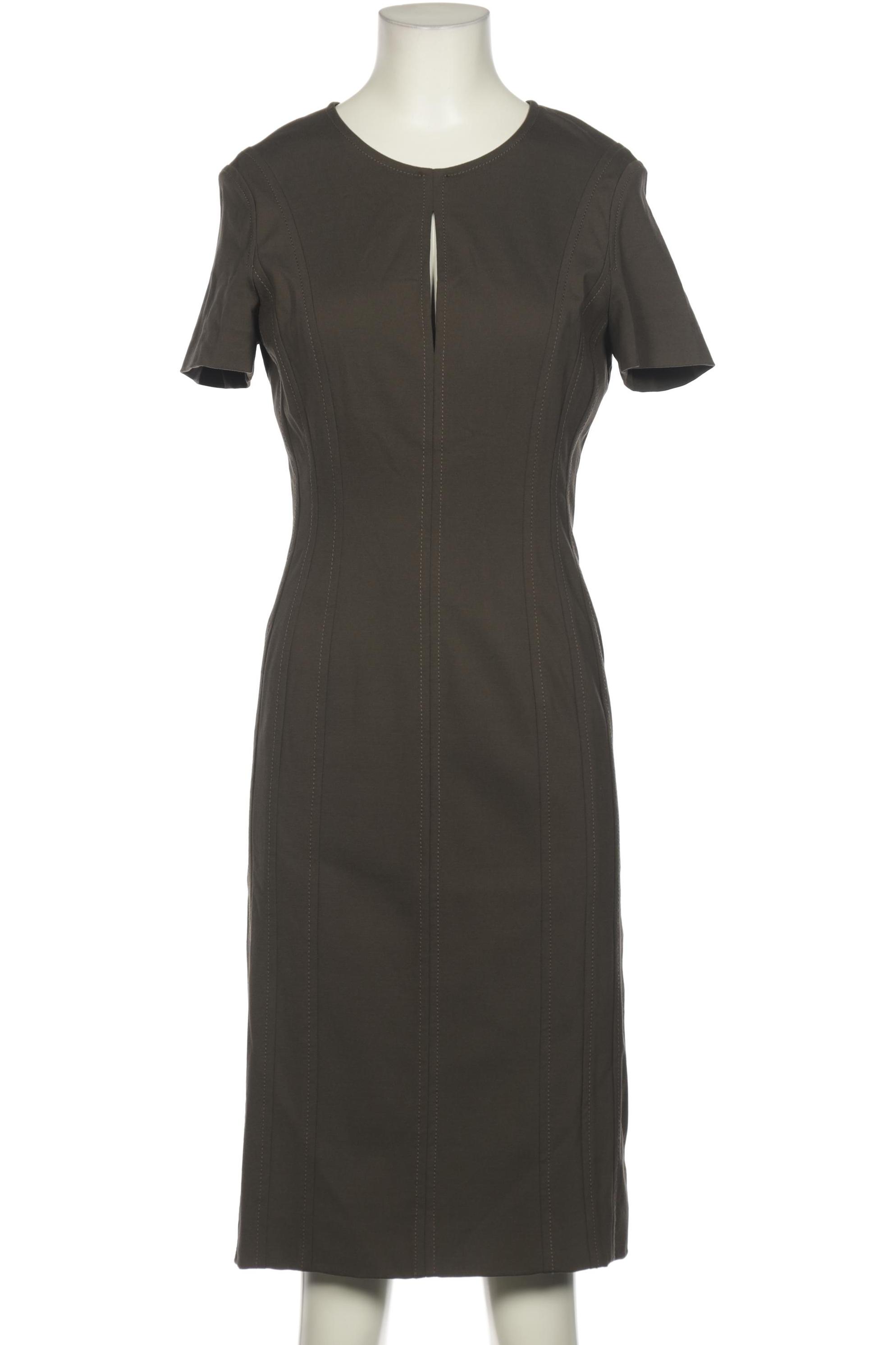

Strenesse Damen Kleid, grün, Gr. 36
