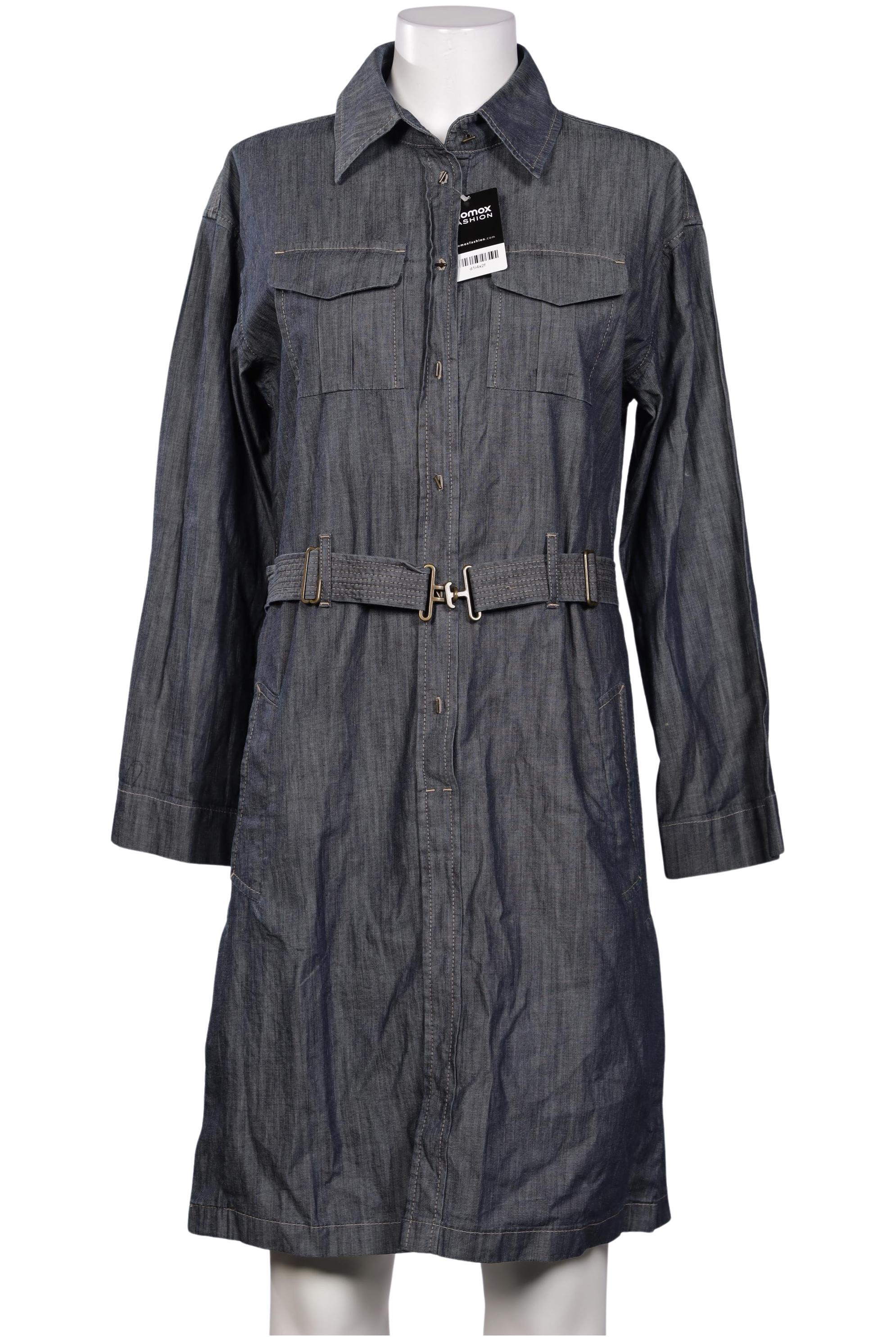 

Strenesse Damen Kleid, blau, Gr. 40