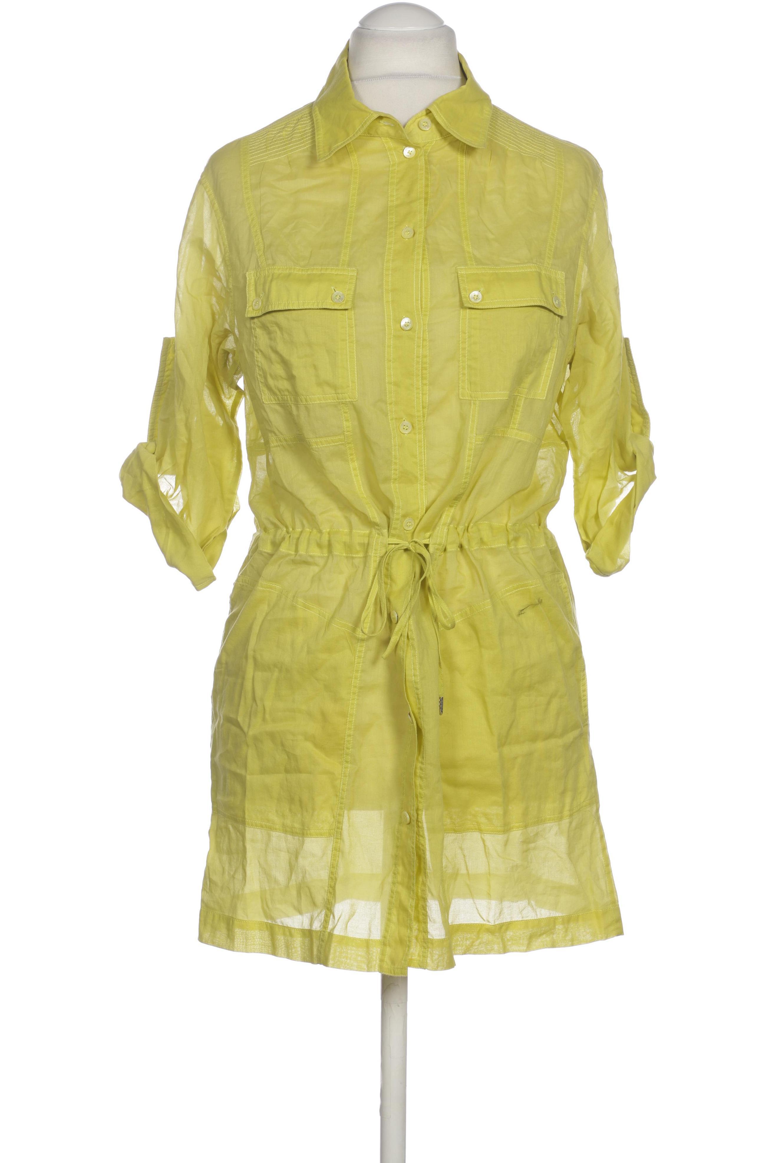 

Strenesse Damen Kleid, gelb, Gr.