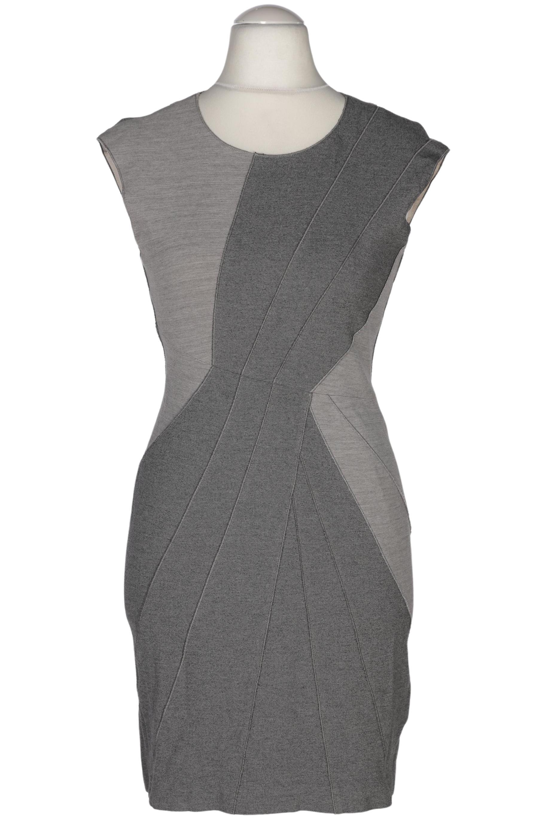 

Strenesse Damen Kleid, grau, Gr. 36