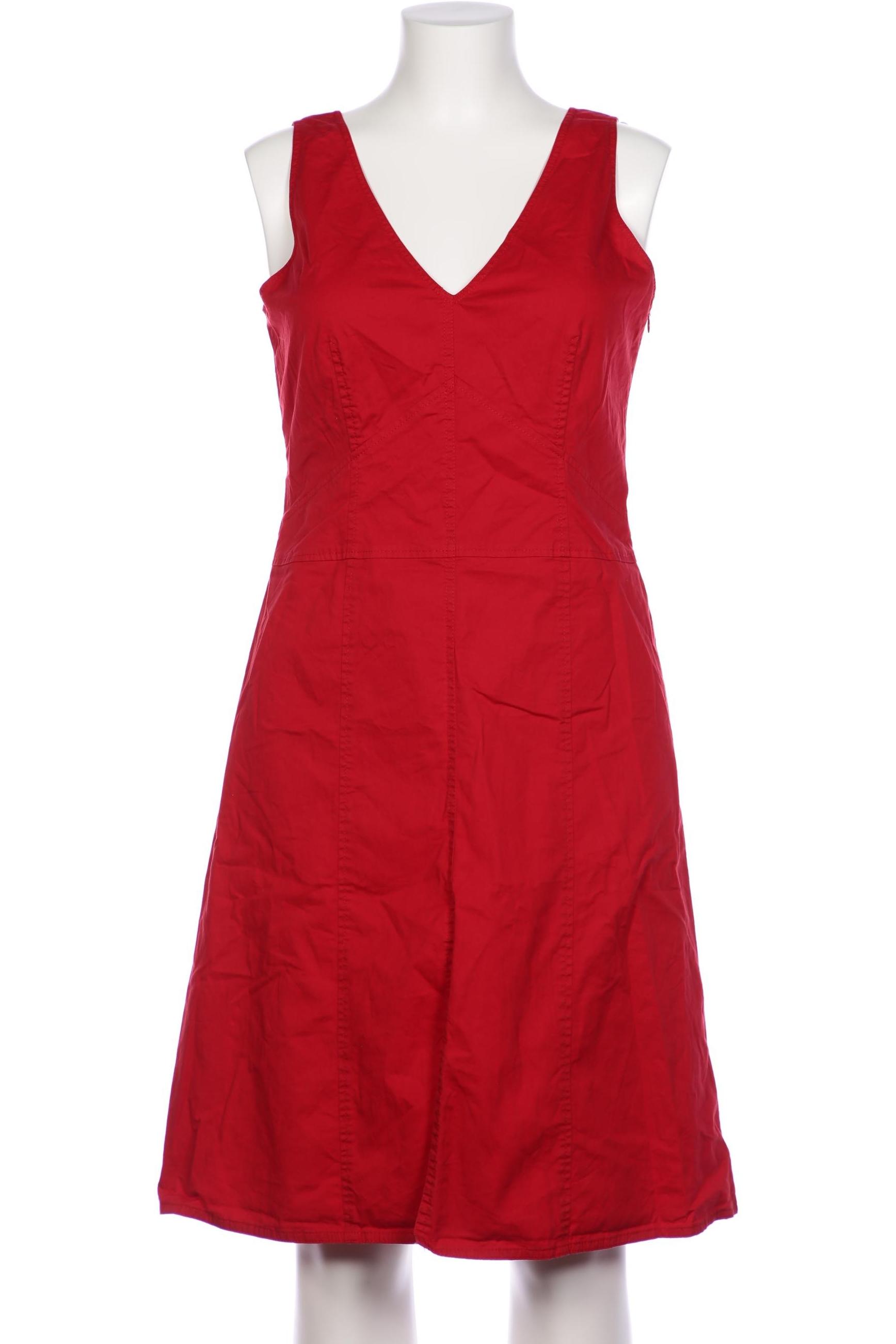 

Strenesse Damen Kleid, rot, Gr. 42