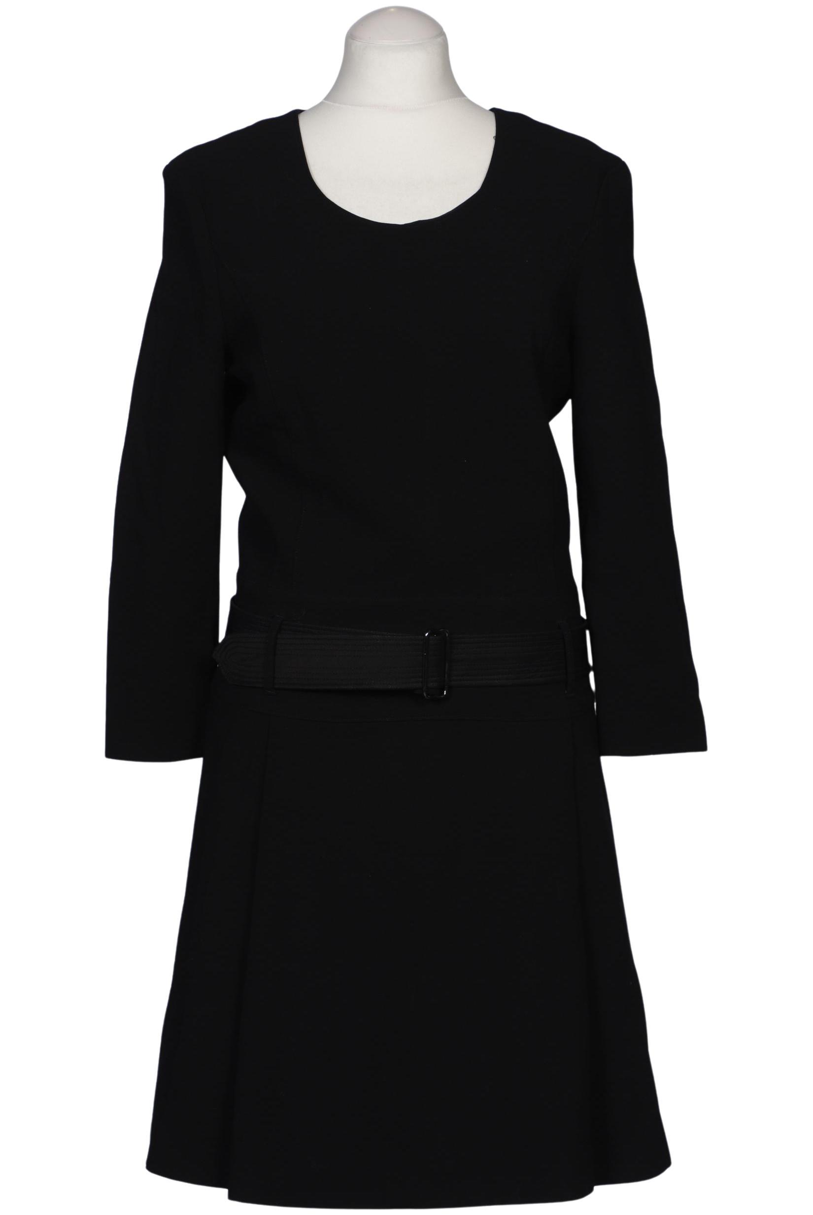 

Strenesse Damen Kleid, schwarz, Gr. 42