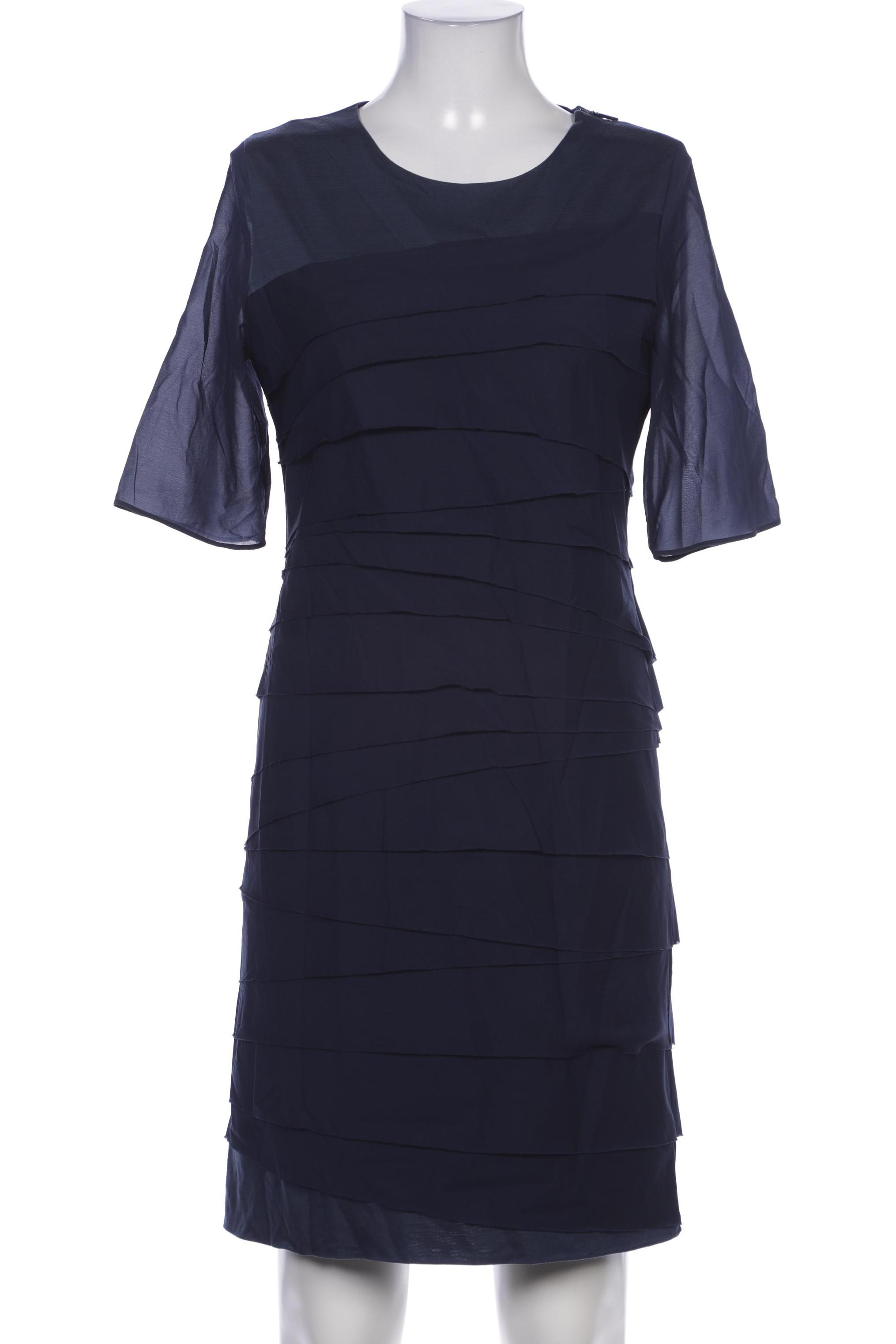 

Strenesse Damen Kleid, marineblau, Gr. 38