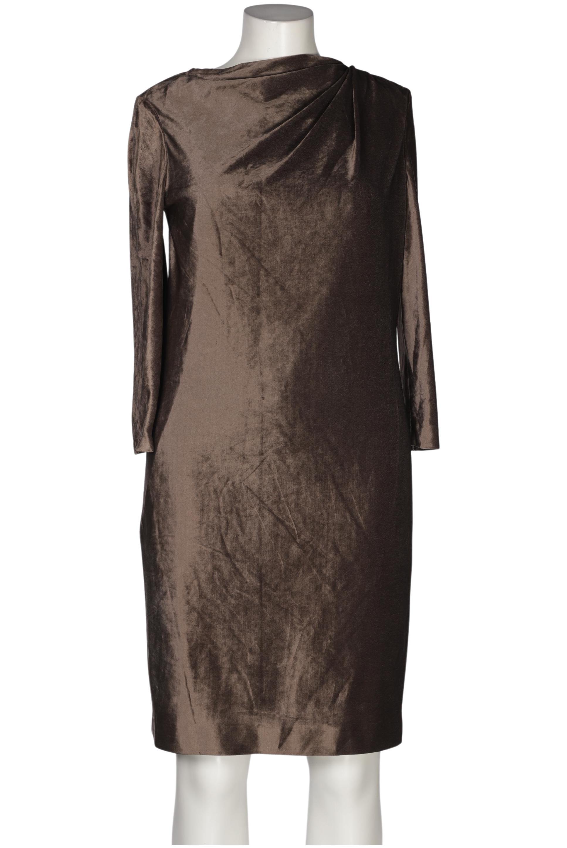 

Strenesse Damen Kleid, braun, Gr. 42