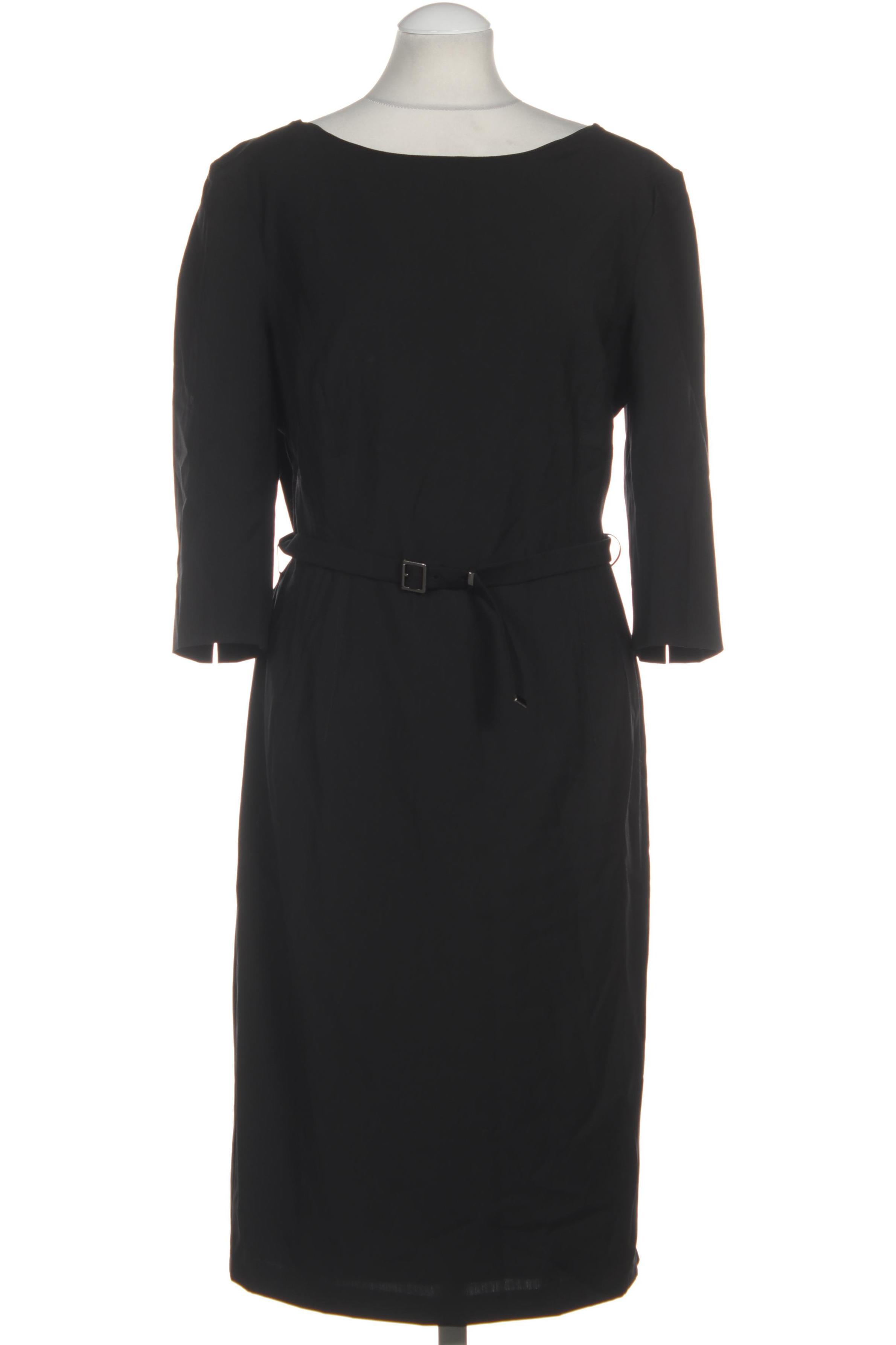 

Strenesse Damen Kleid, schwarz, Gr. 42