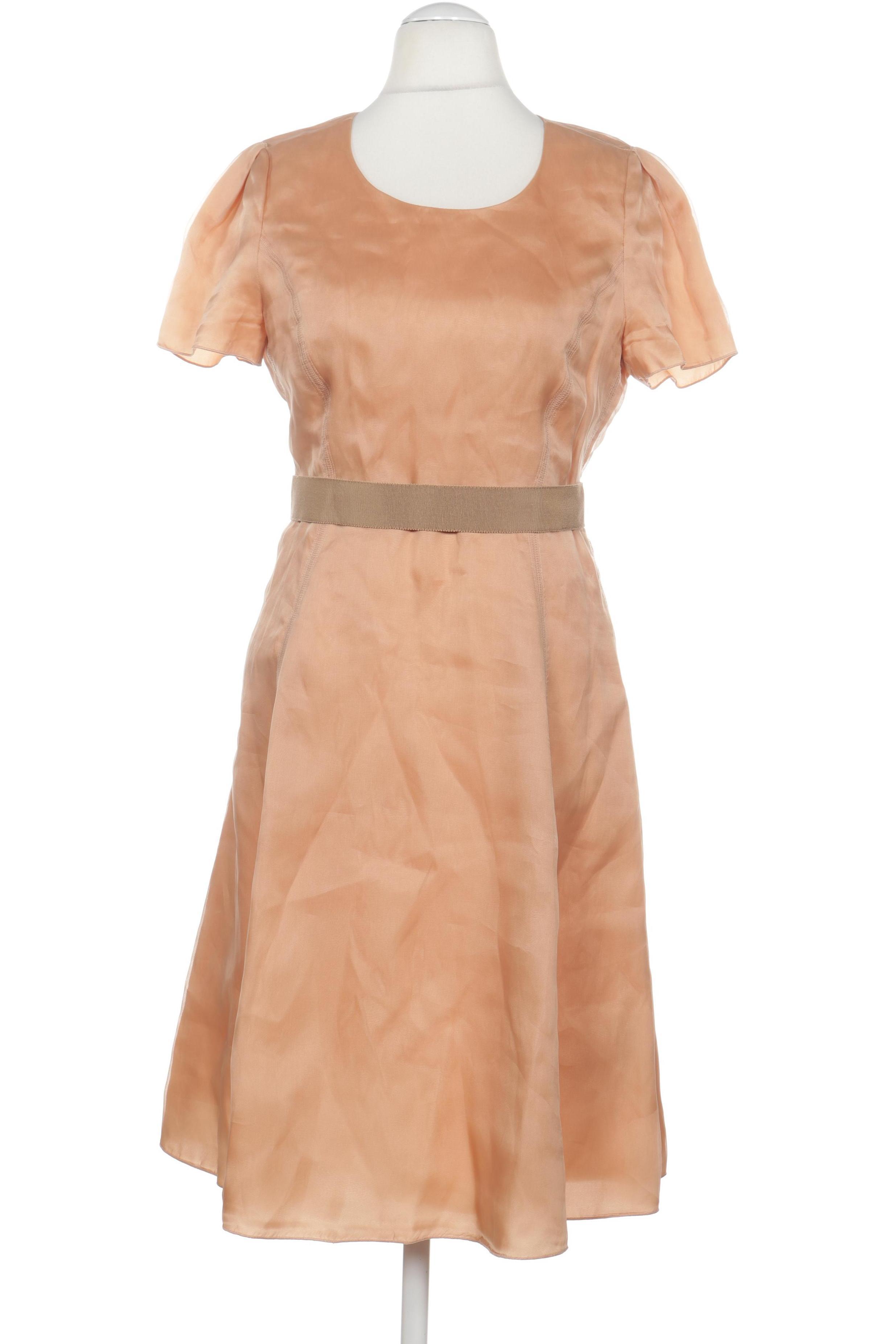 

Strenesse Damen Kleid, orange, Gr. 38