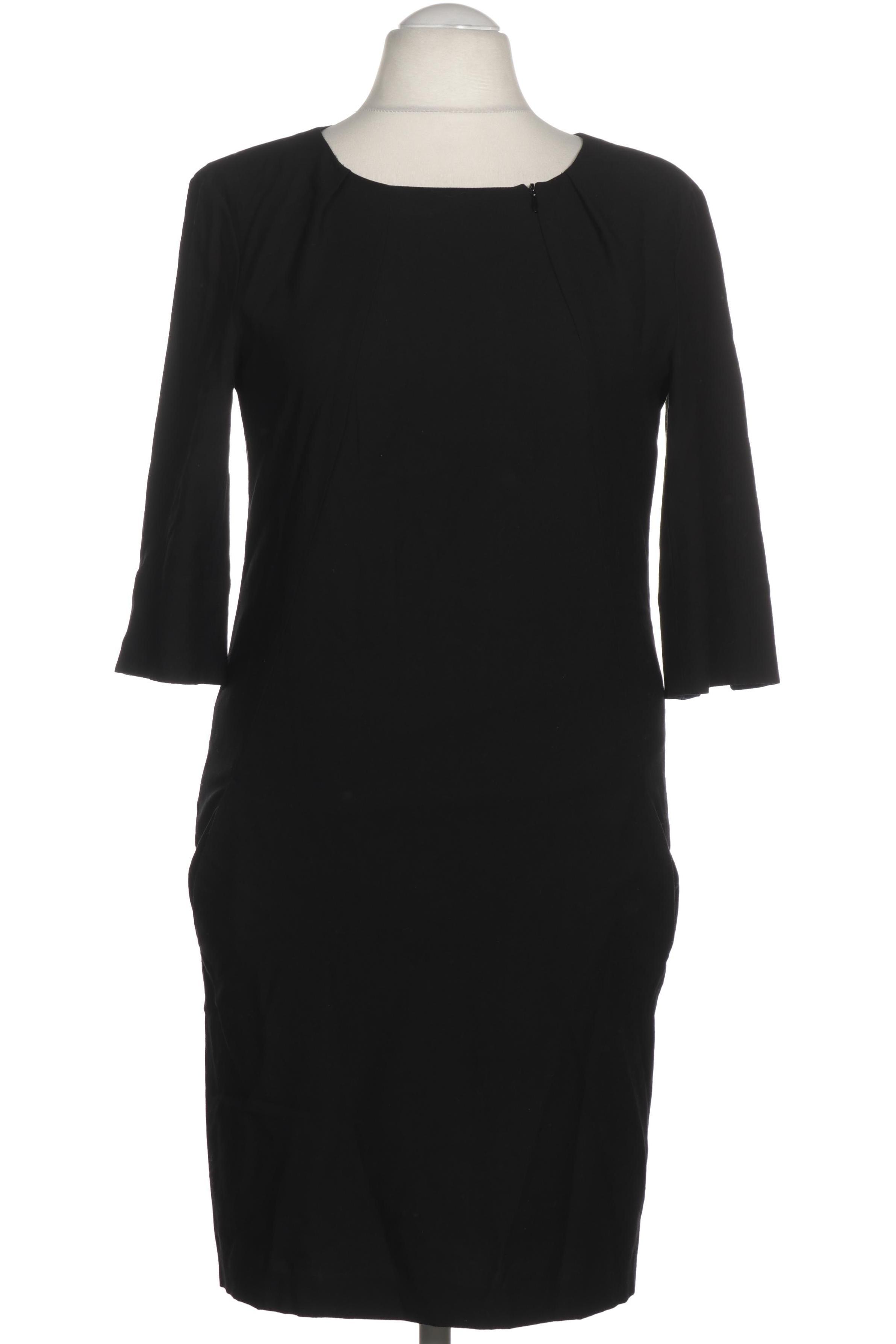 

Strenesse Damen Kleid, schwarz, Gr. 40